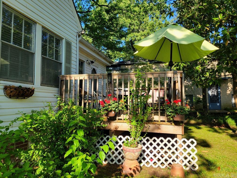 FAIRDALE ADDITION - Residential