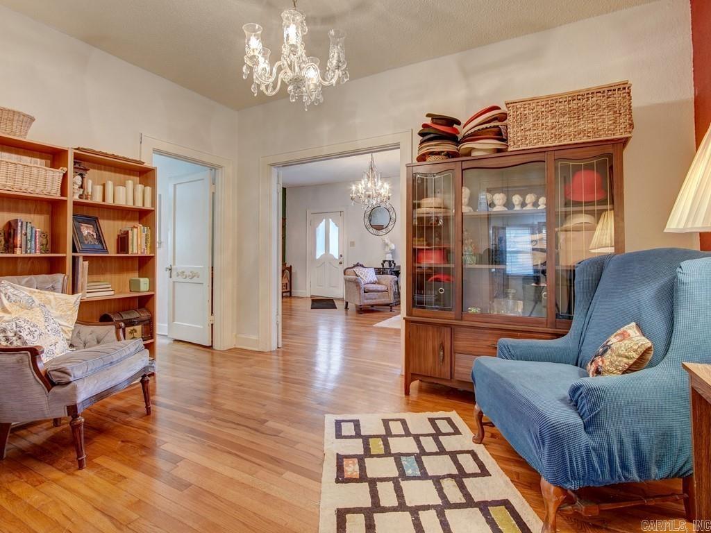 FAIRDALE ADDITION - Residential