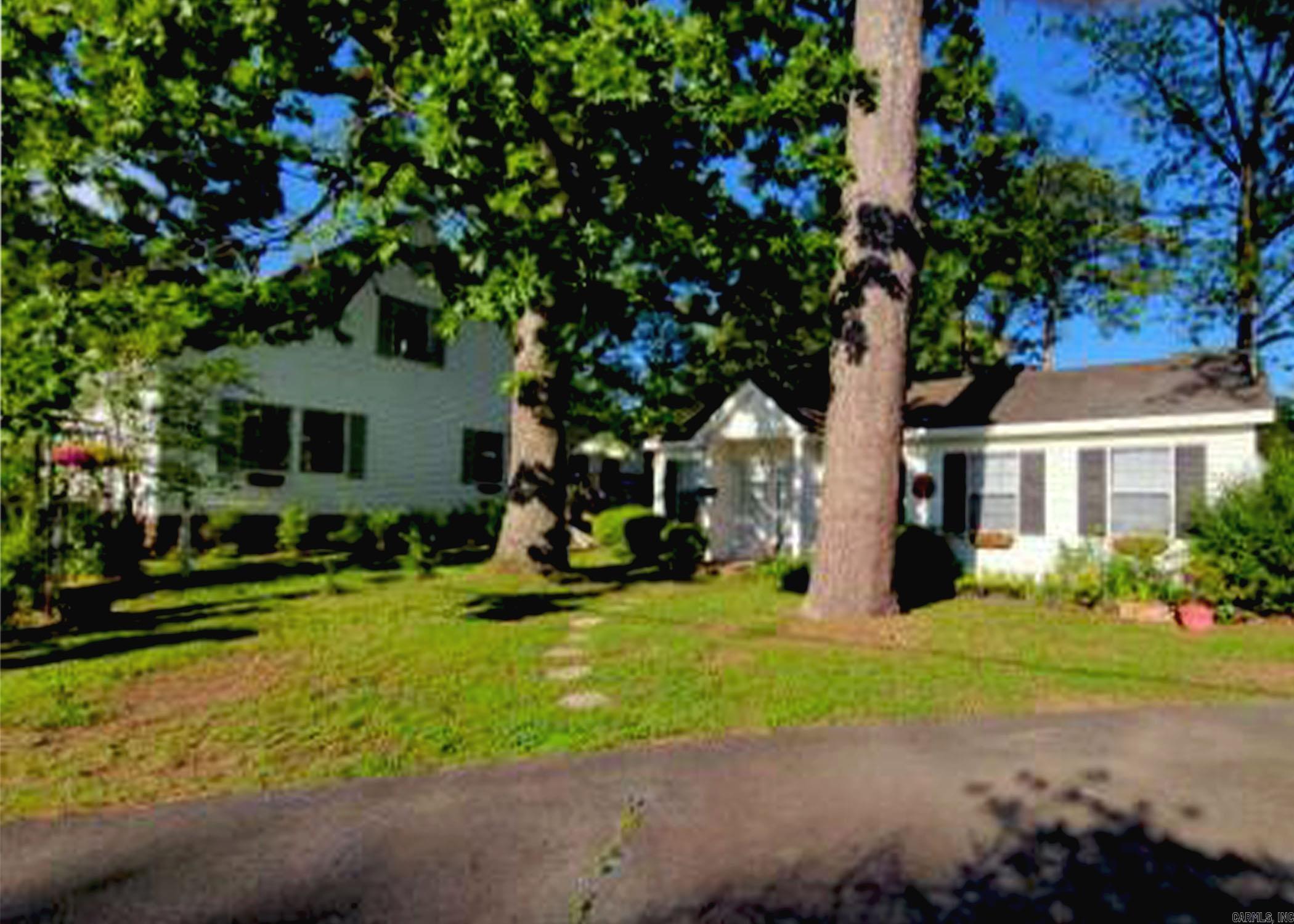 FAIRDALE ADDITION - Residential