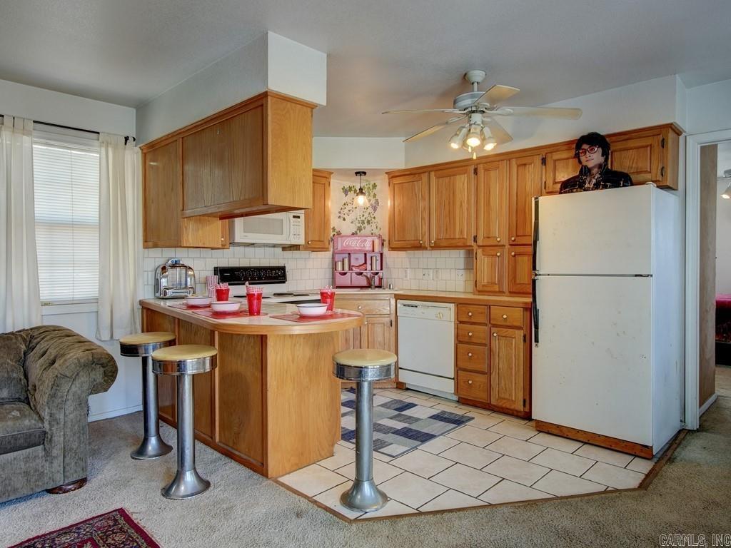 FAIRDALE ADDITION - Residential