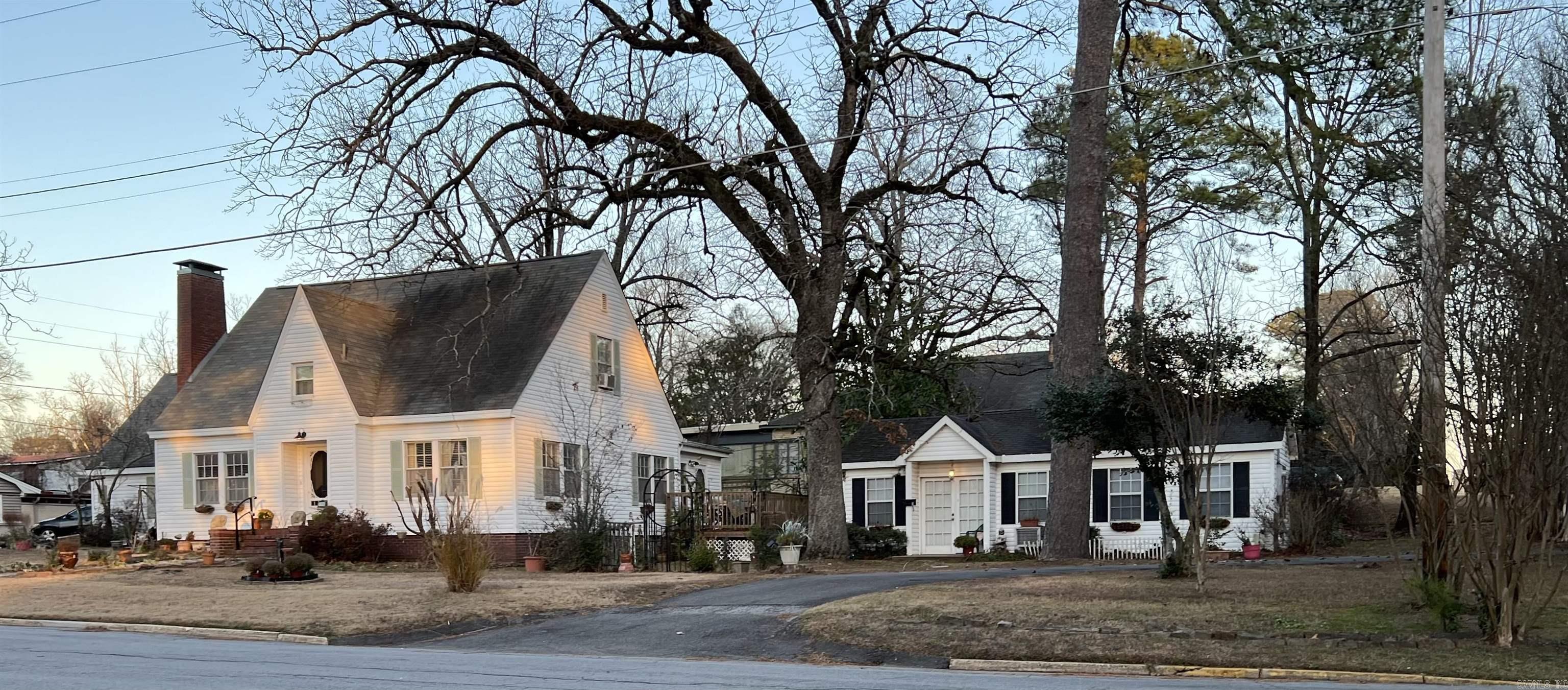 FAIRDALE ADDITION - Residential