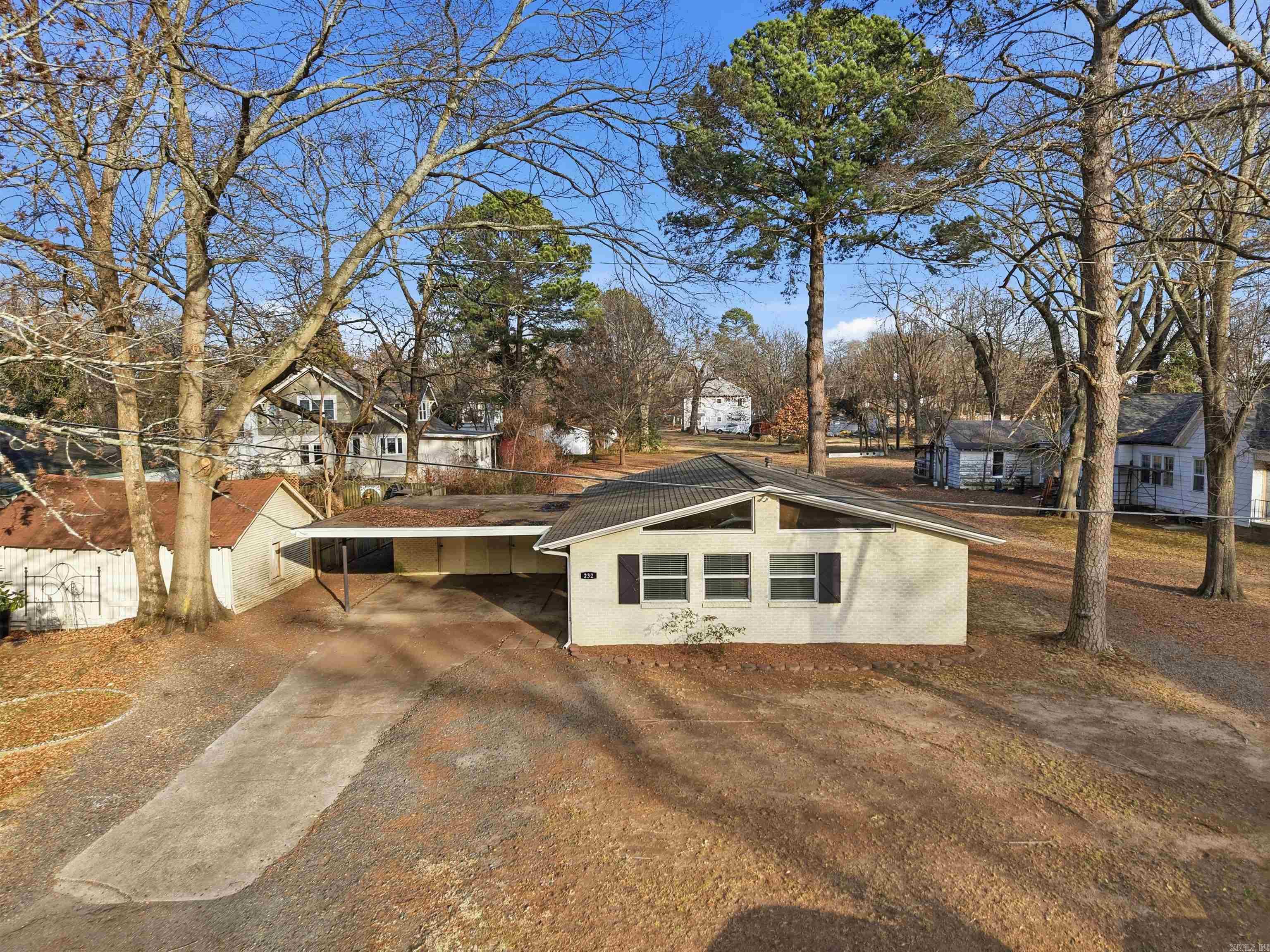 BOULEVARD ADD - Residential