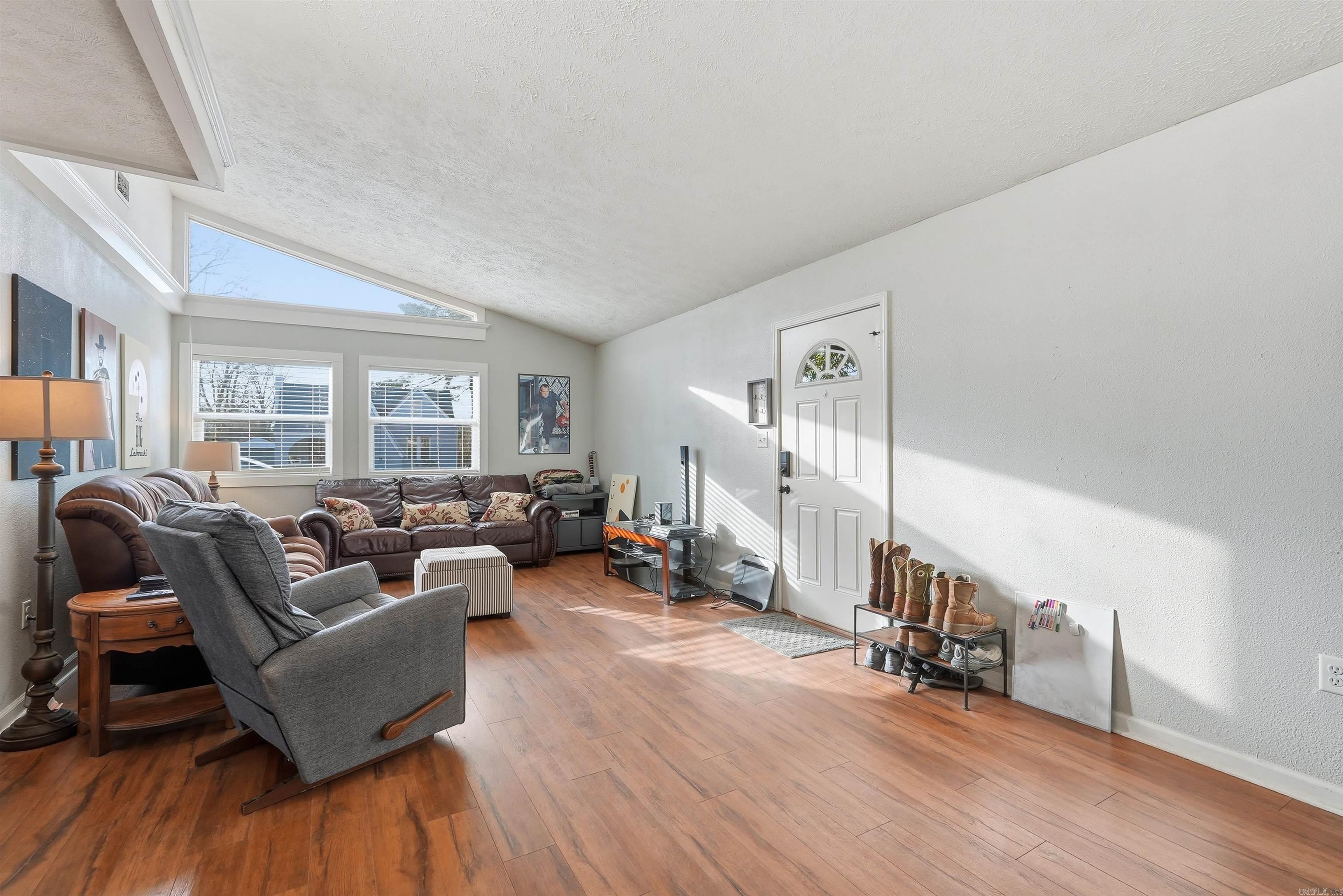 BOULEVARD ADD - Residential