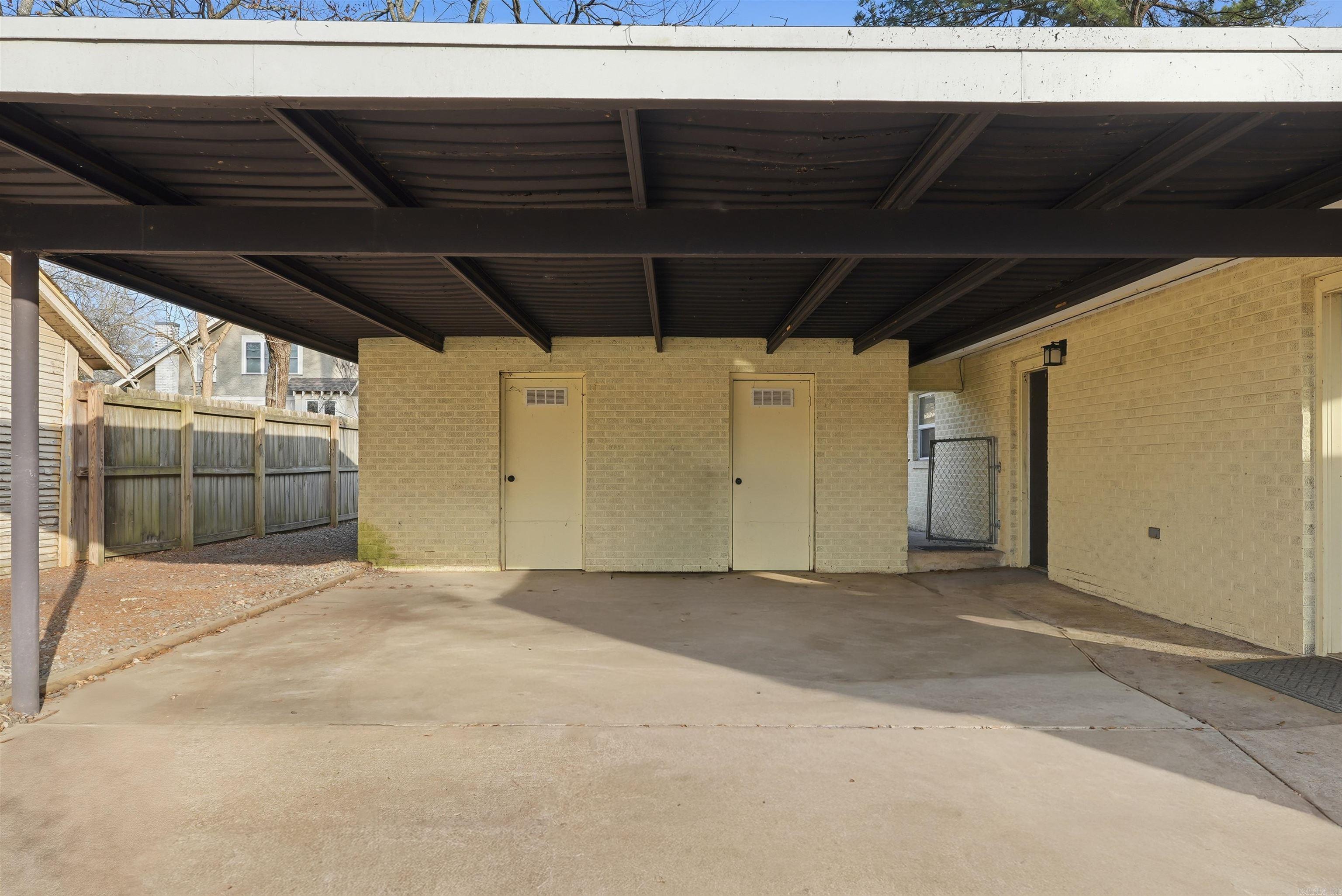 BOULEVARD ADD - Residential