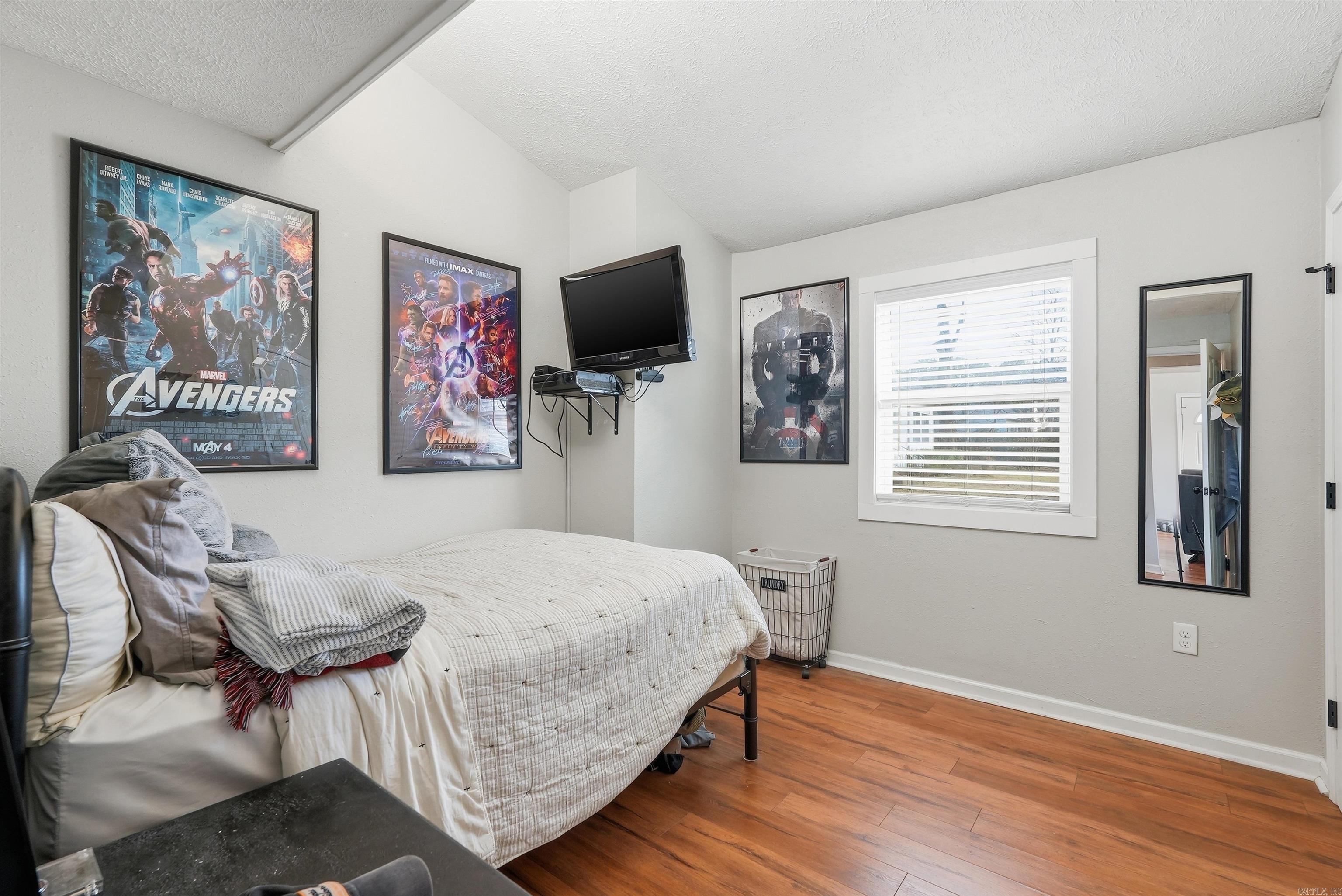 BOULEVARD ADD - Residential