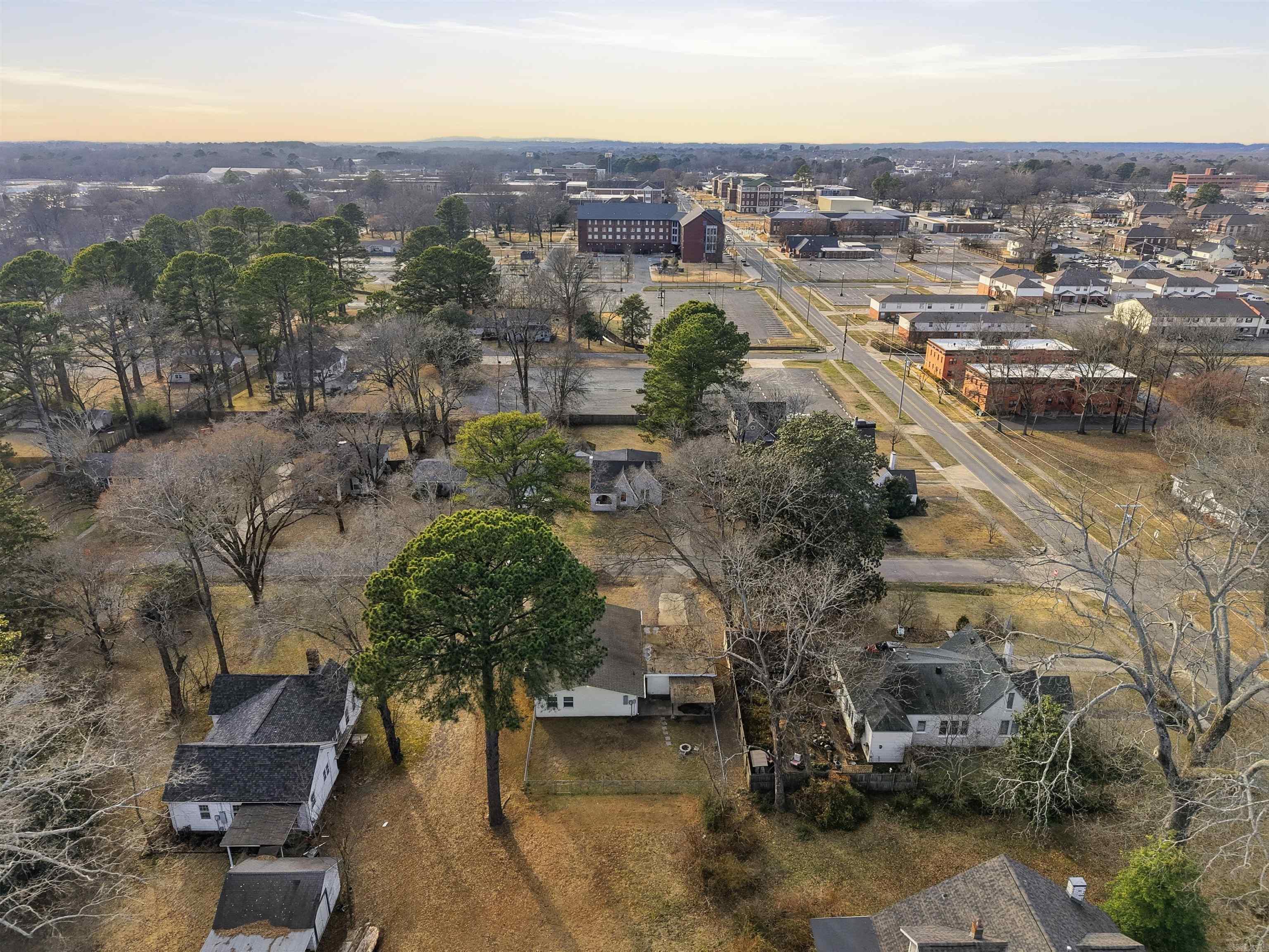 BOULEVARD ADD - Residential