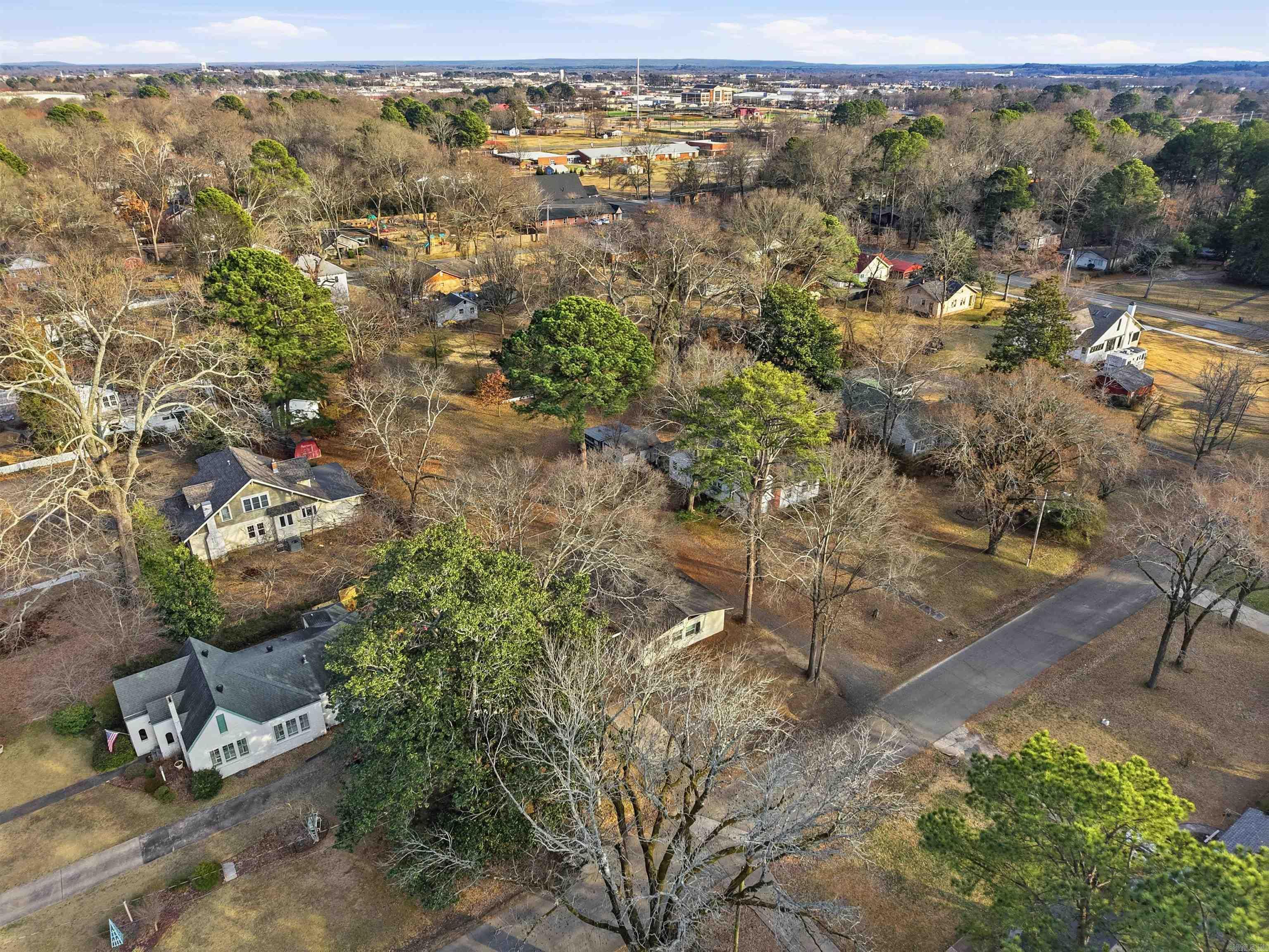 BOULEVARD ADD - Residential