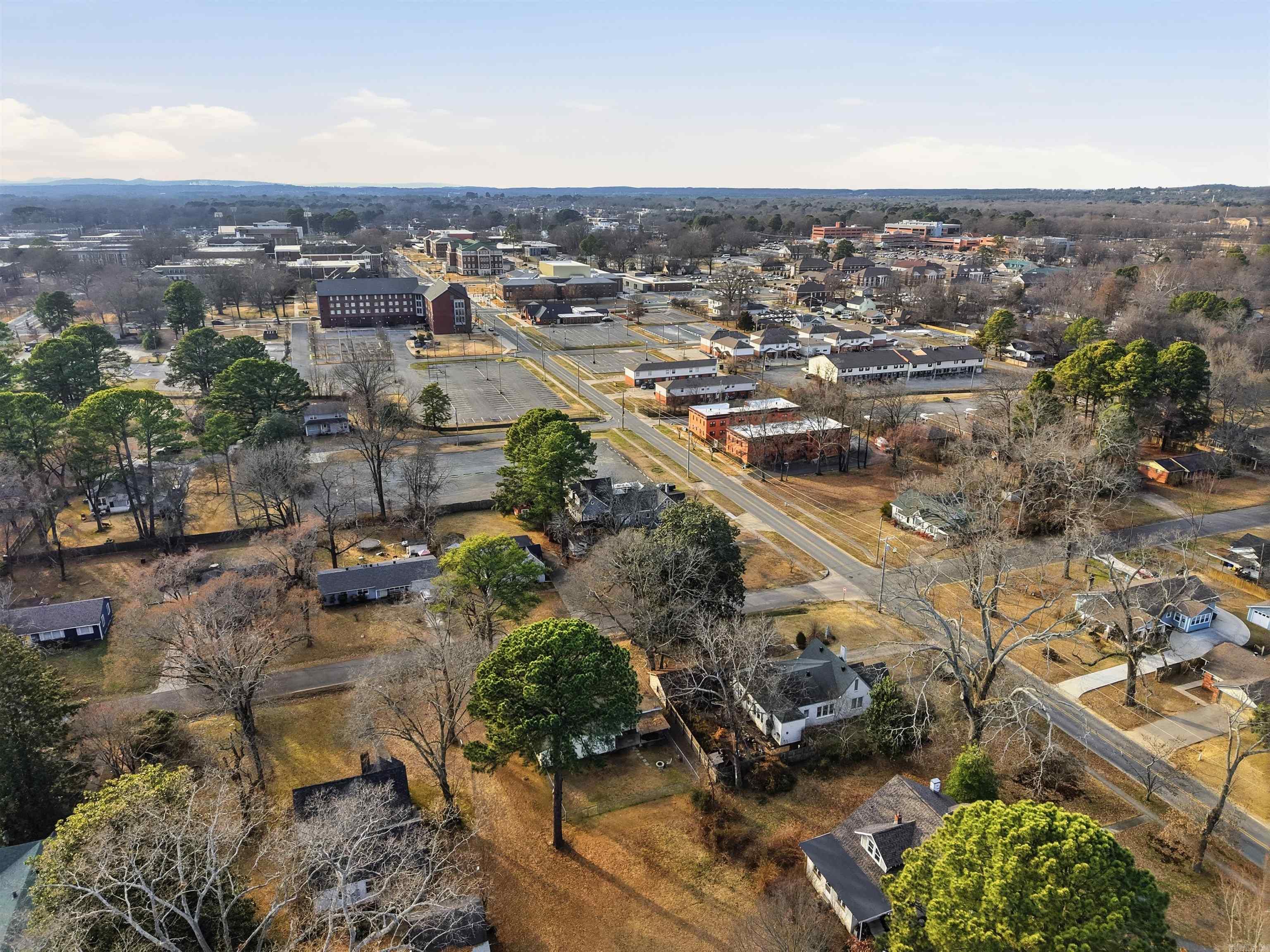 BOULEVARD ADD - Residential