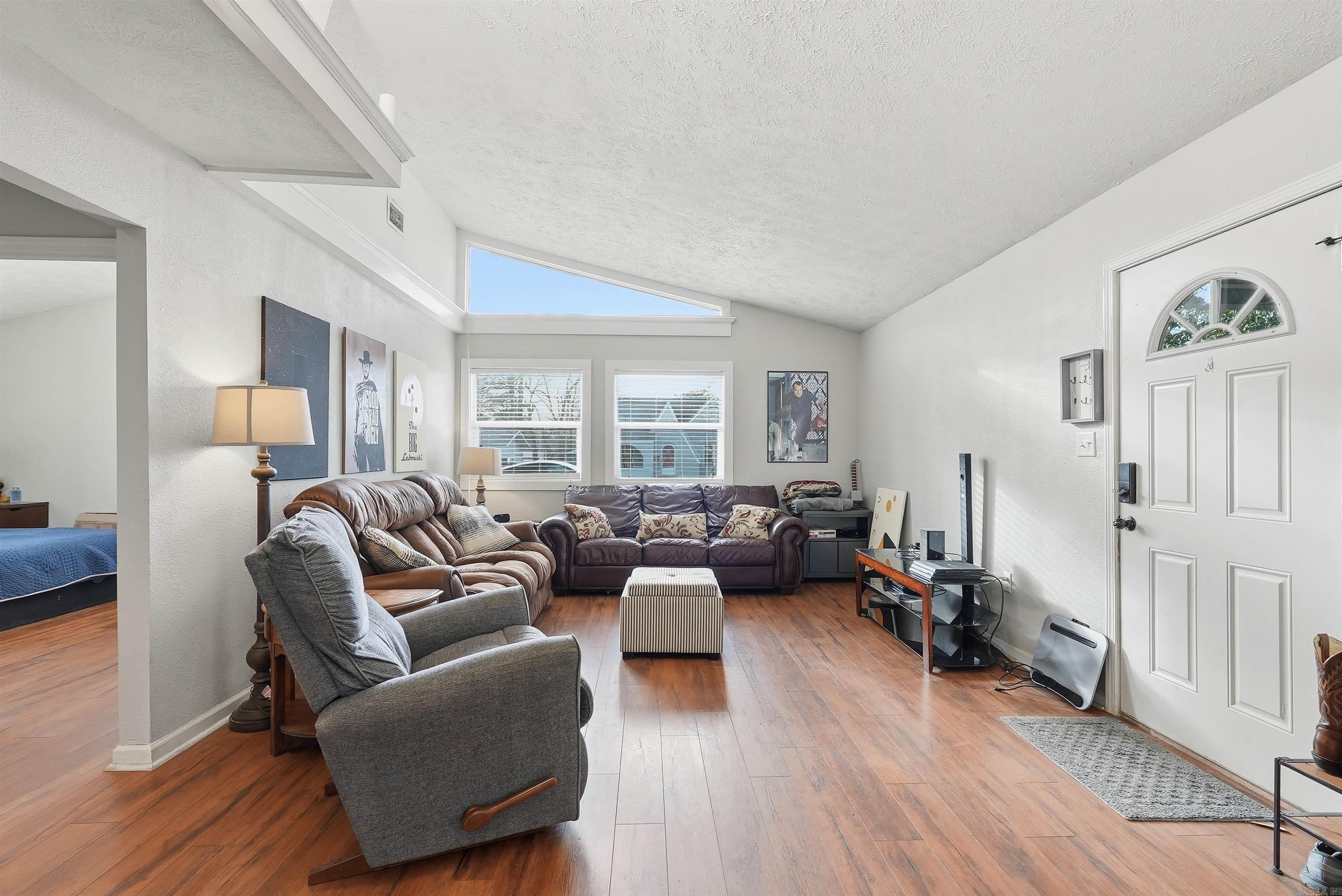 BOULEVARD ADD - Residential