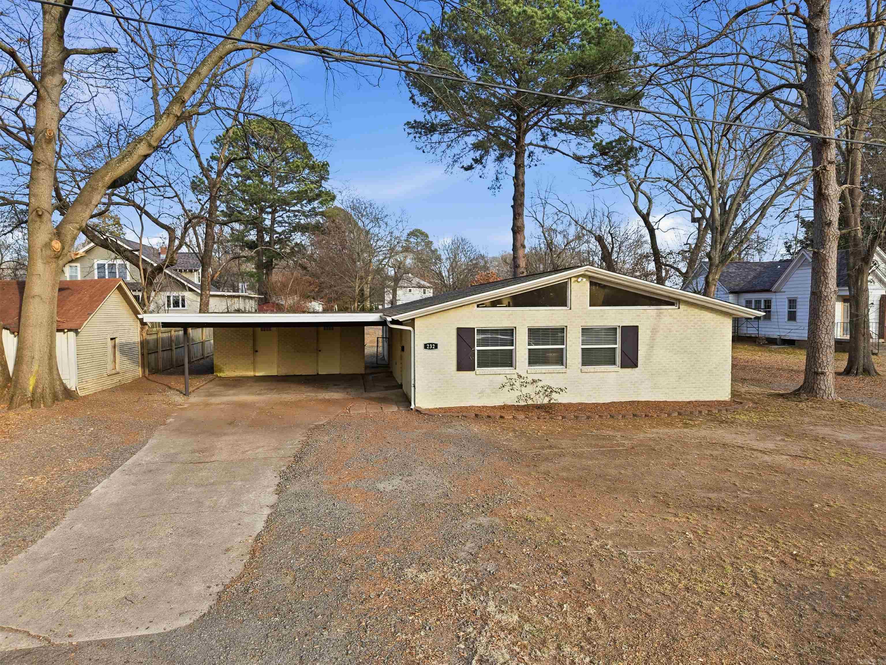 BOULEVARD ADD - Residential