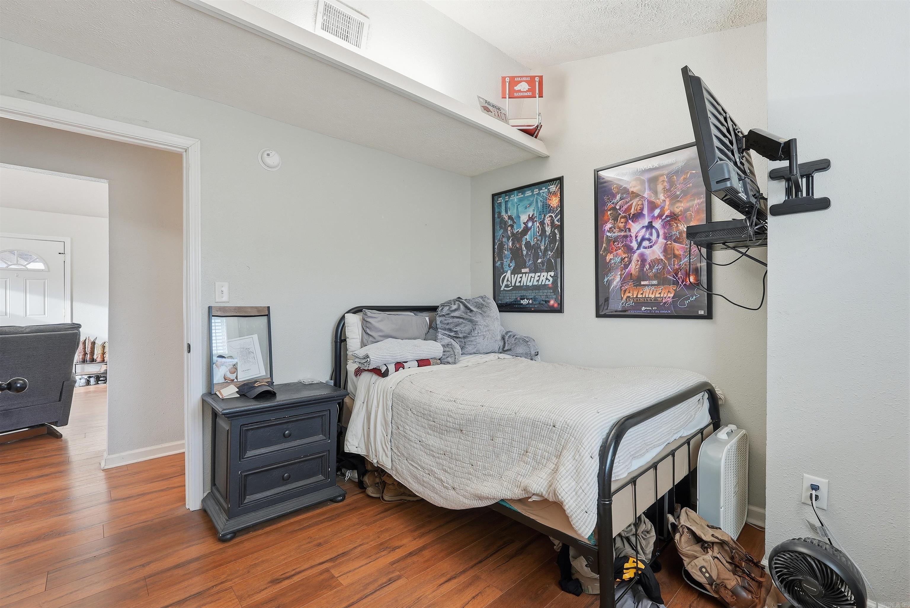 BOULEVARD ADD - Residential