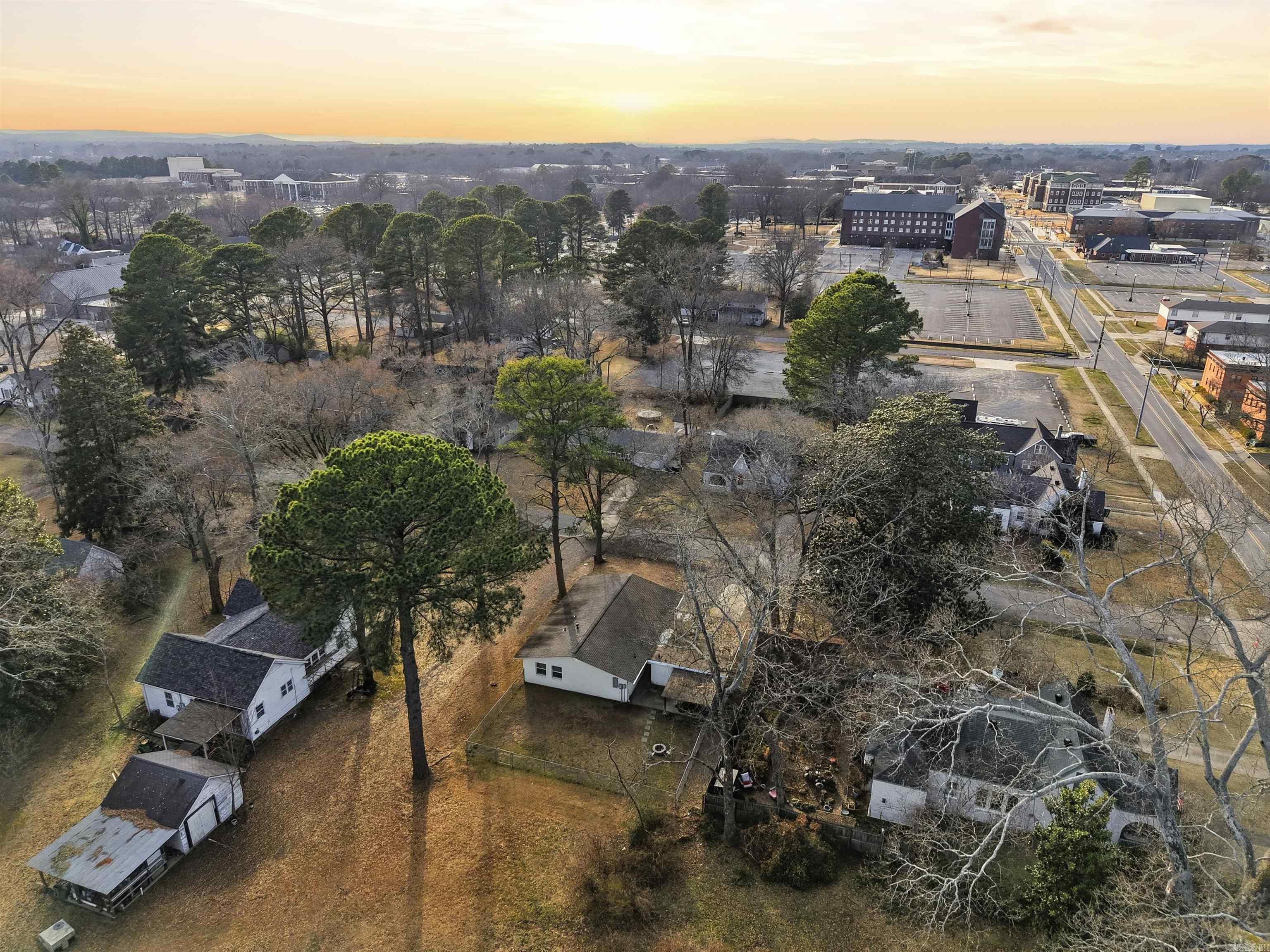 BOULEVARD ADD - Residential