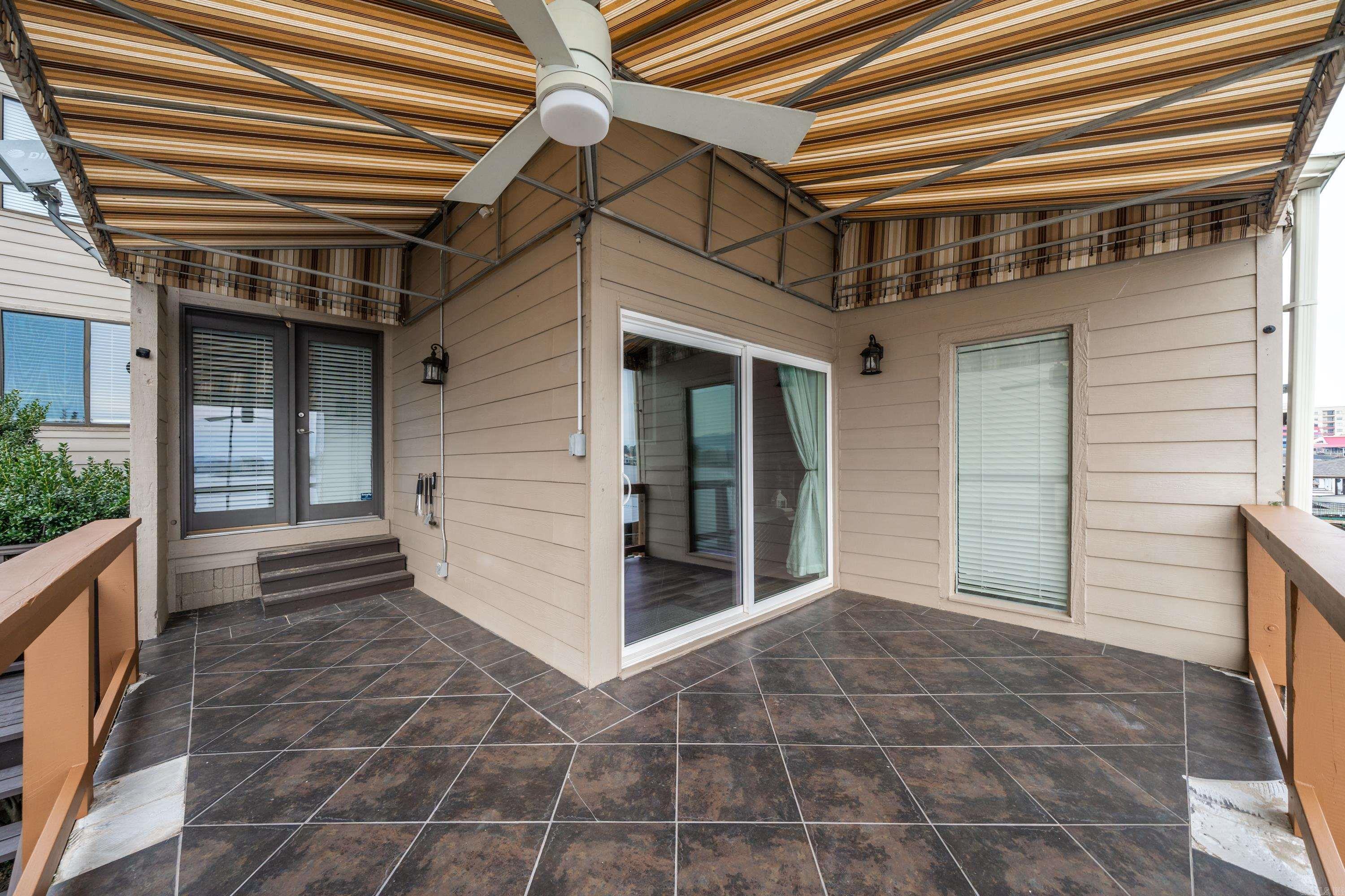 NORTH SHORE HPR - Residential