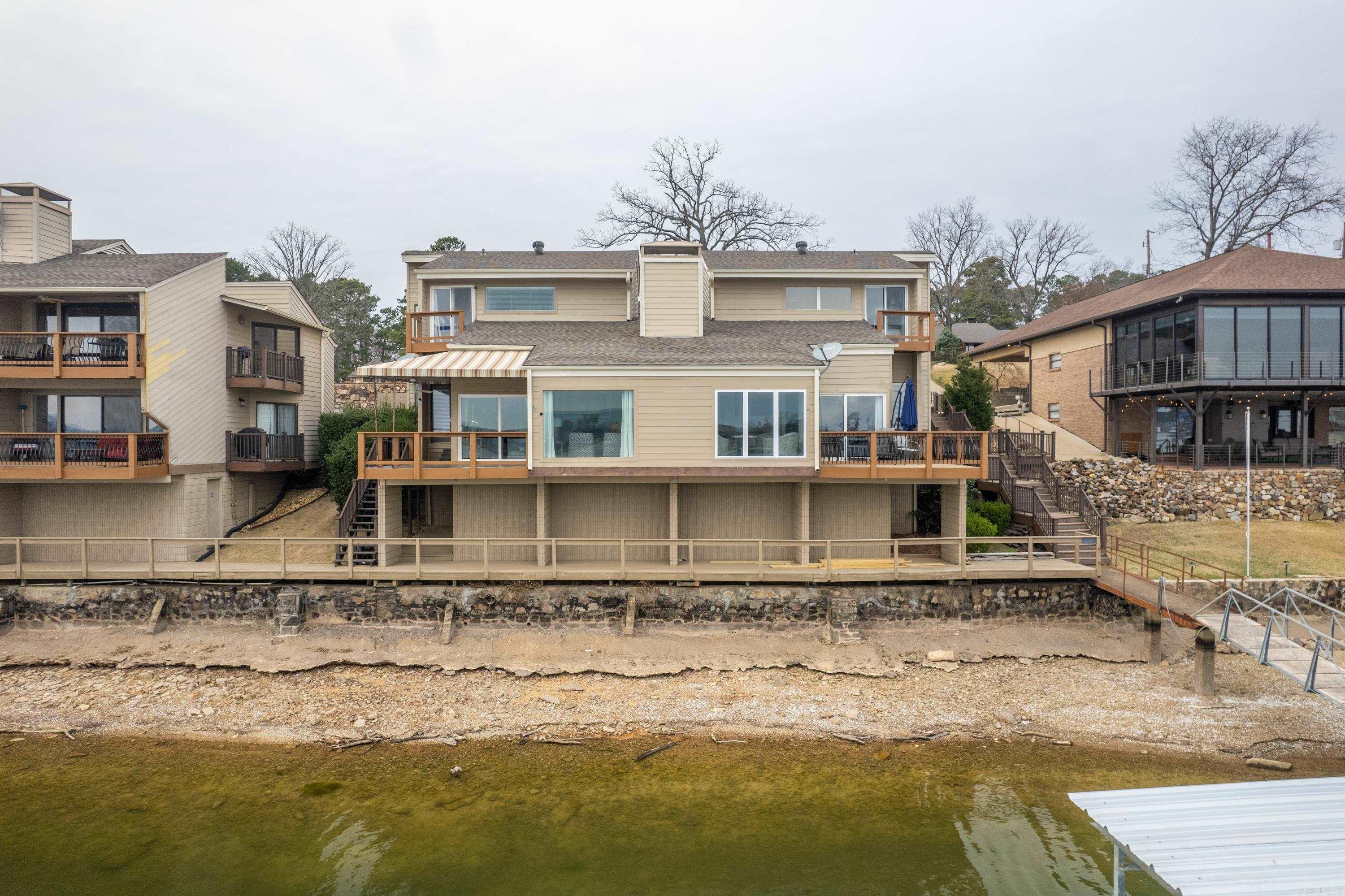 NORTH SHORE HPR - Residential