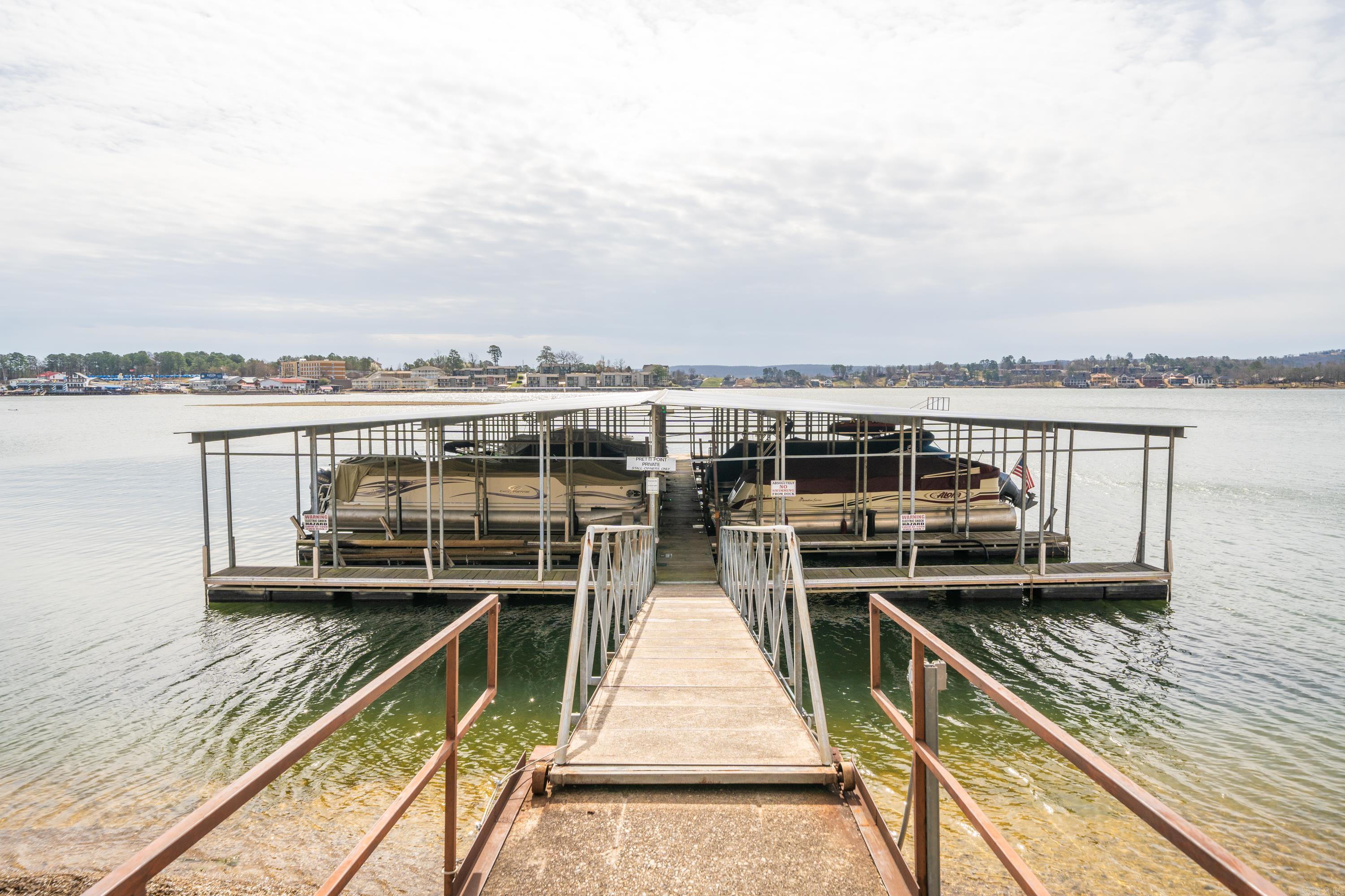 NORTH SHORE HPR - Residential