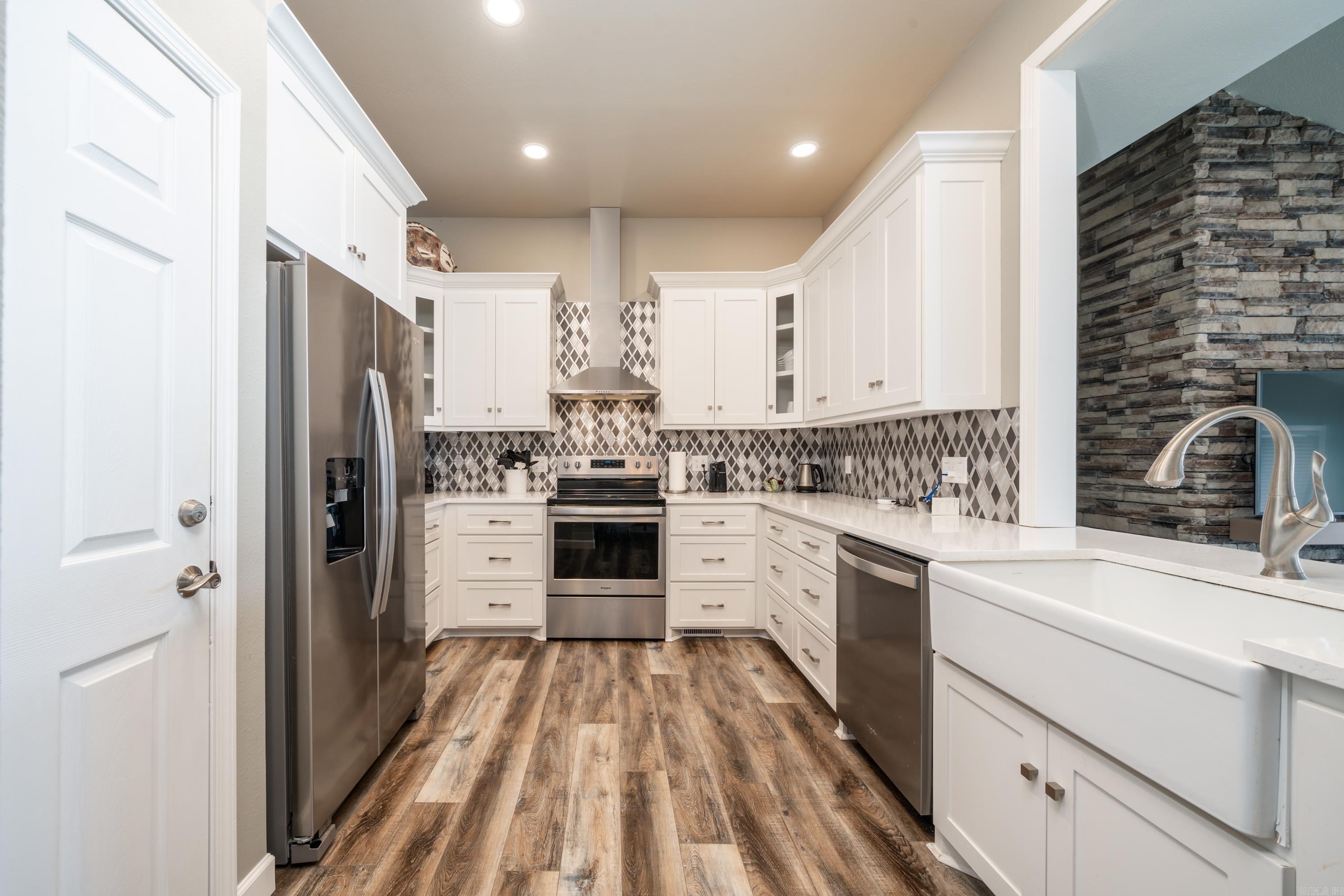 NORTH SHORE HPR - Residential