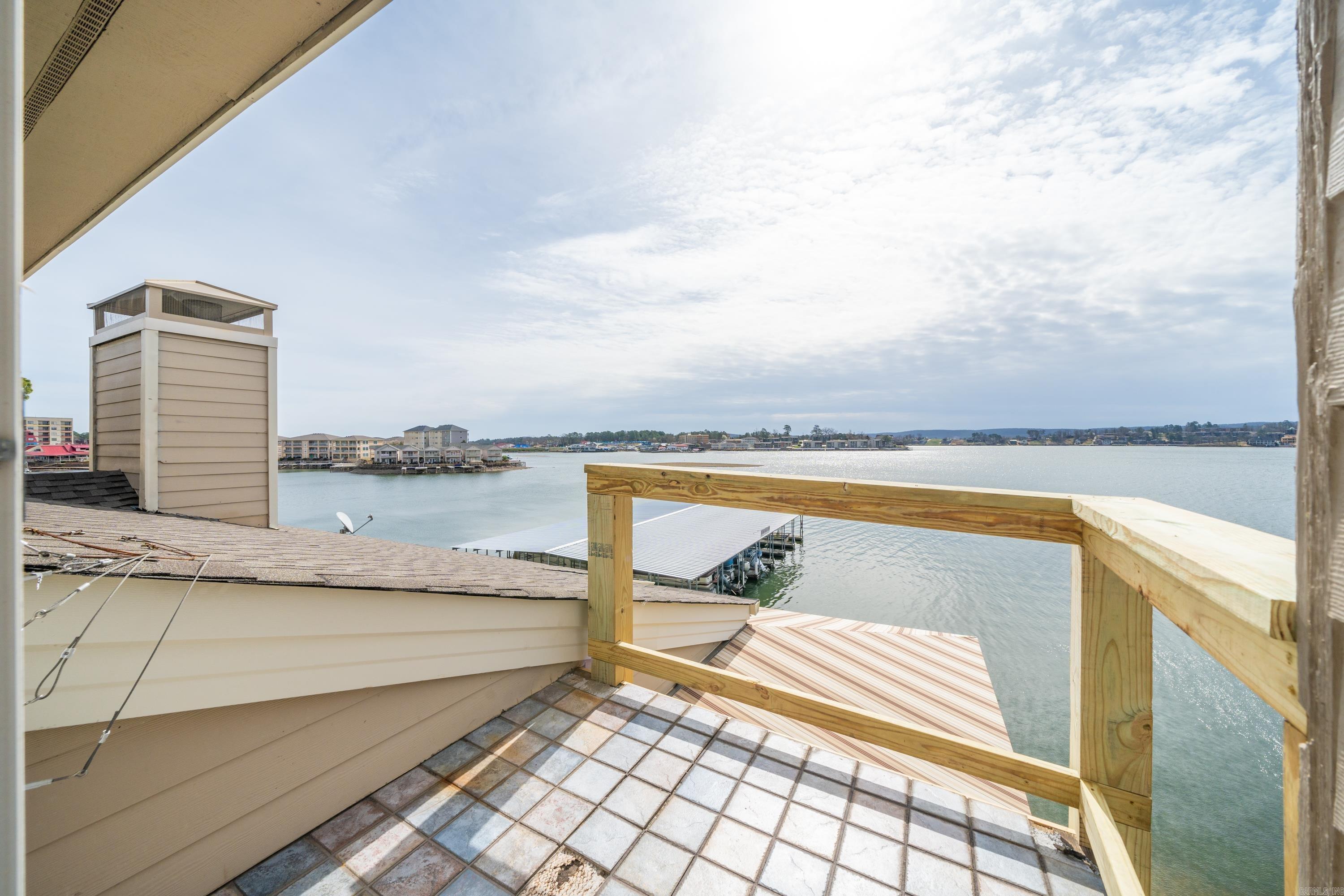 NORTH SHORE HPR - Residential