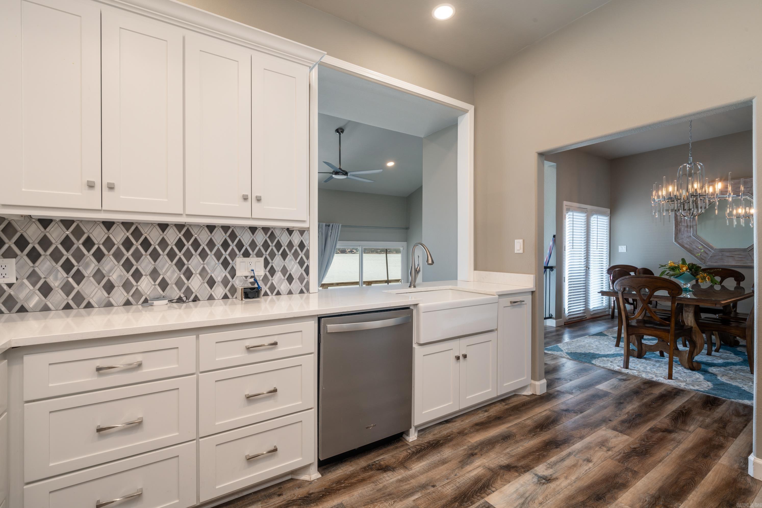 NORTH SHORE HPR - Residential