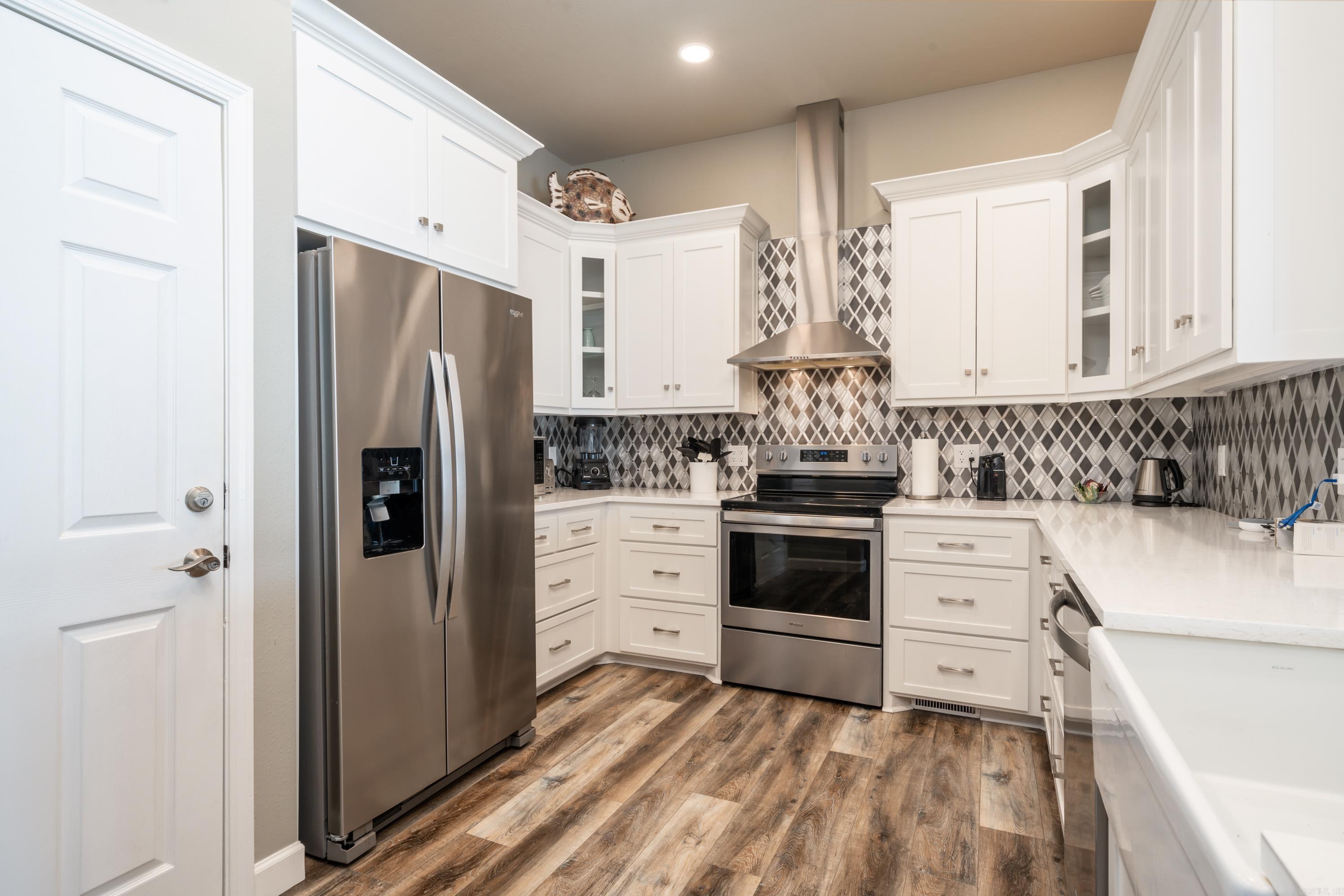 NORTH SHORE HPR - Residential