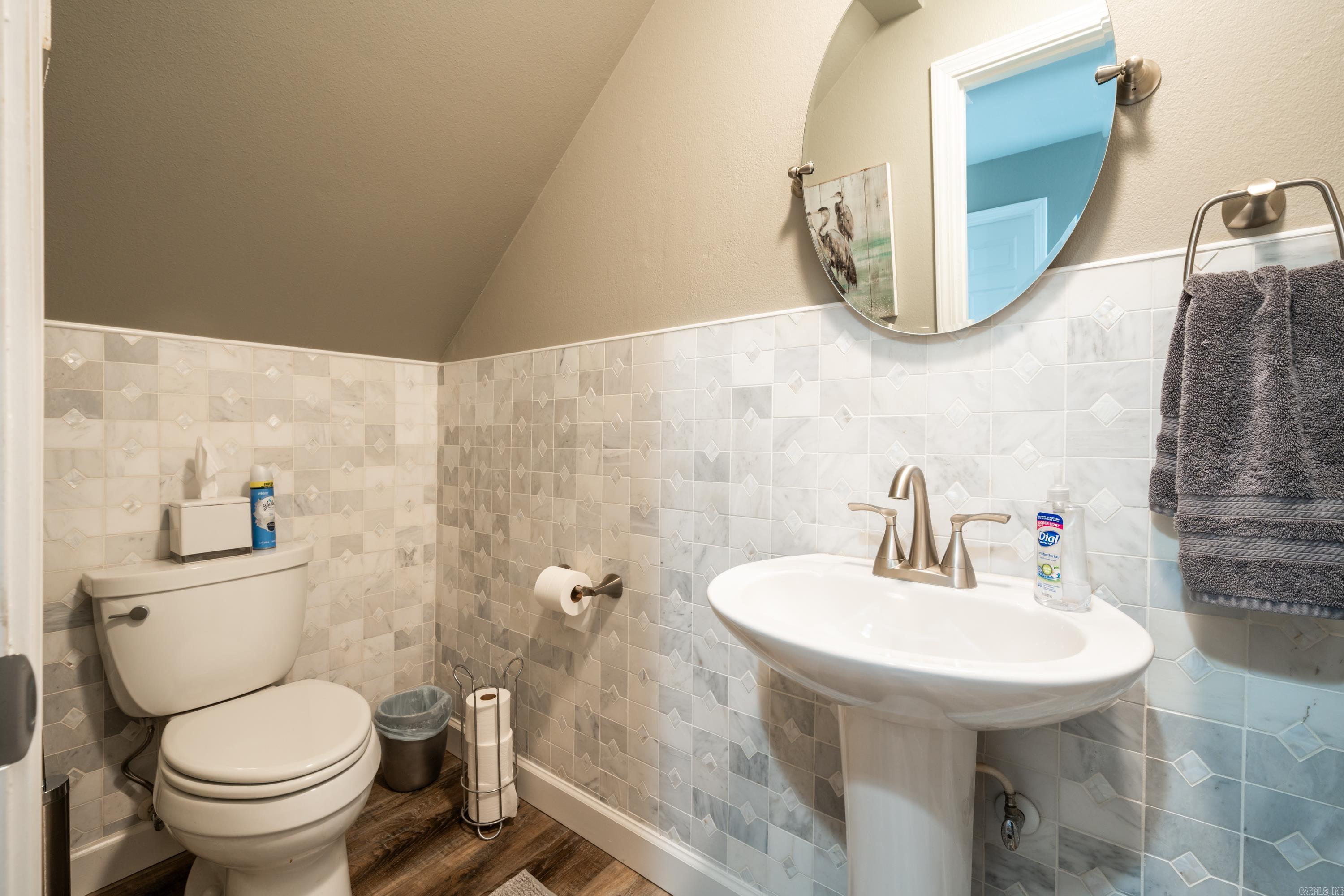 NORTH SHORE HPR - Residential