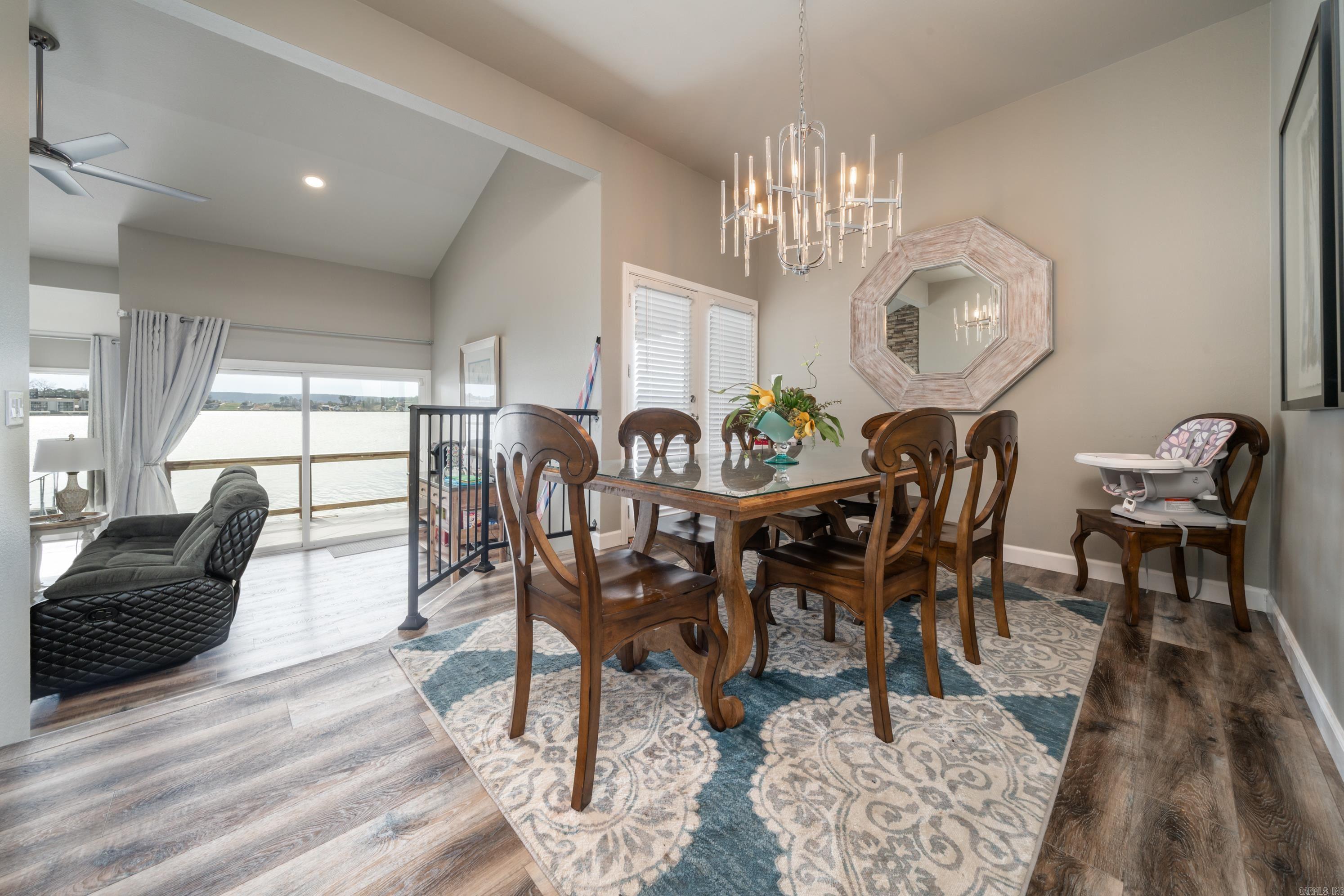 NORTH SHORE HPR - Residential