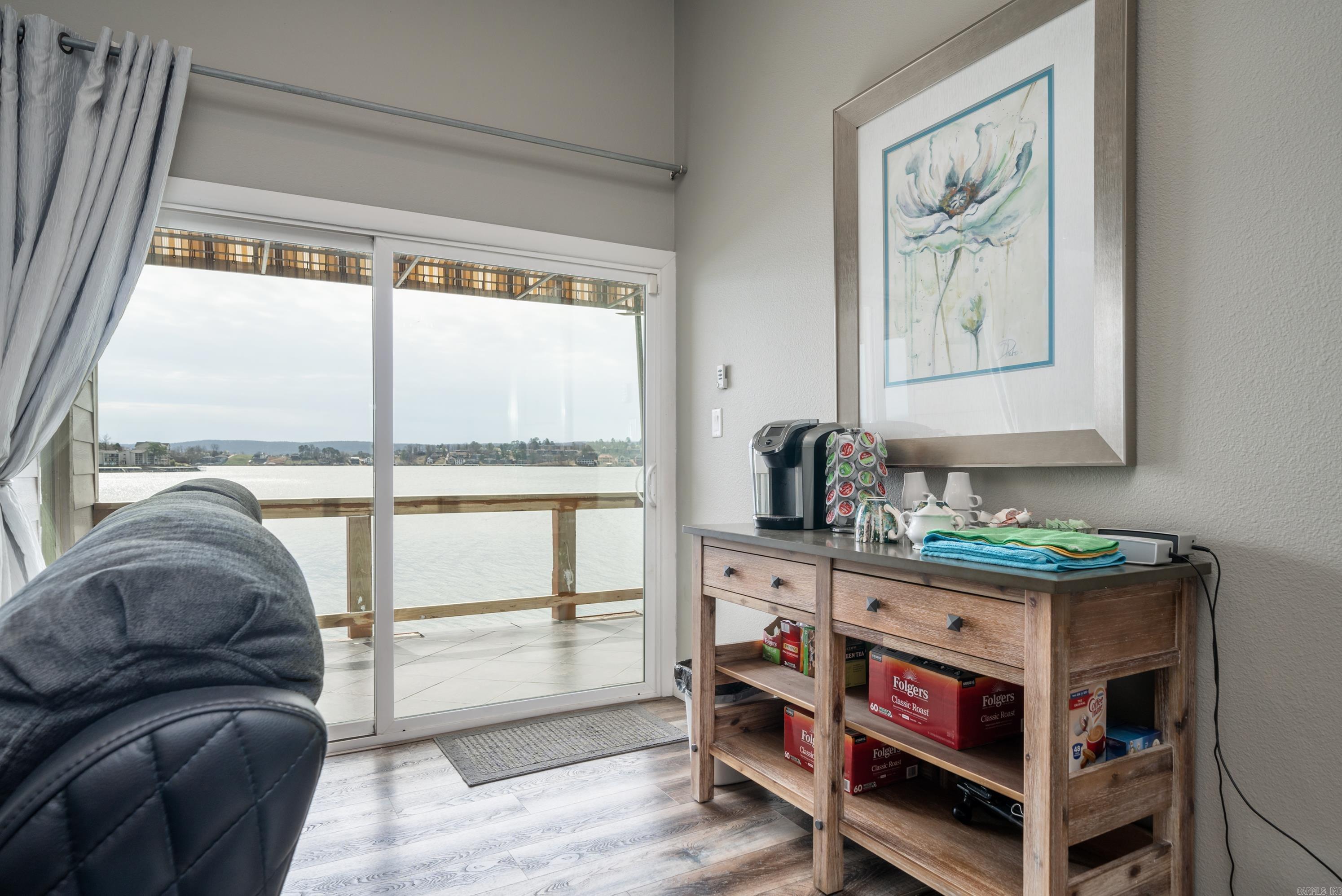 NORTH SHORE HPR - Residential