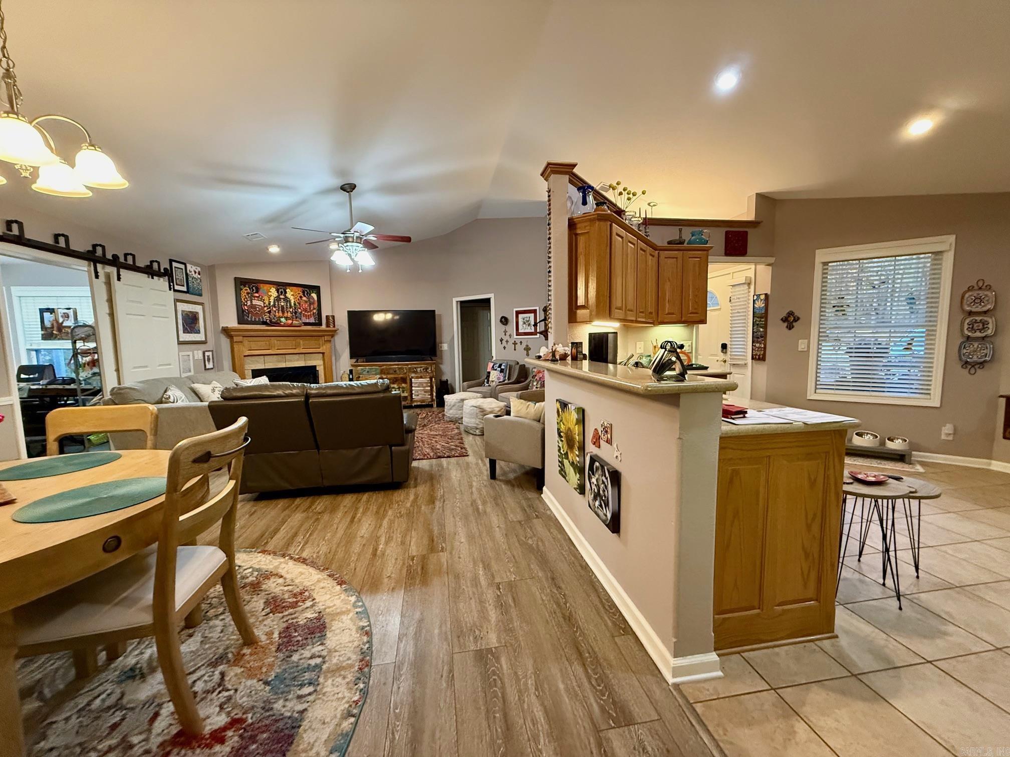 BELLEZA - Residential