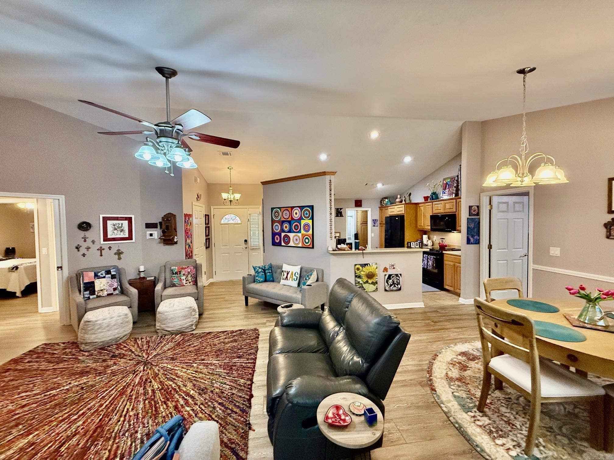 BELLEZA - Residential