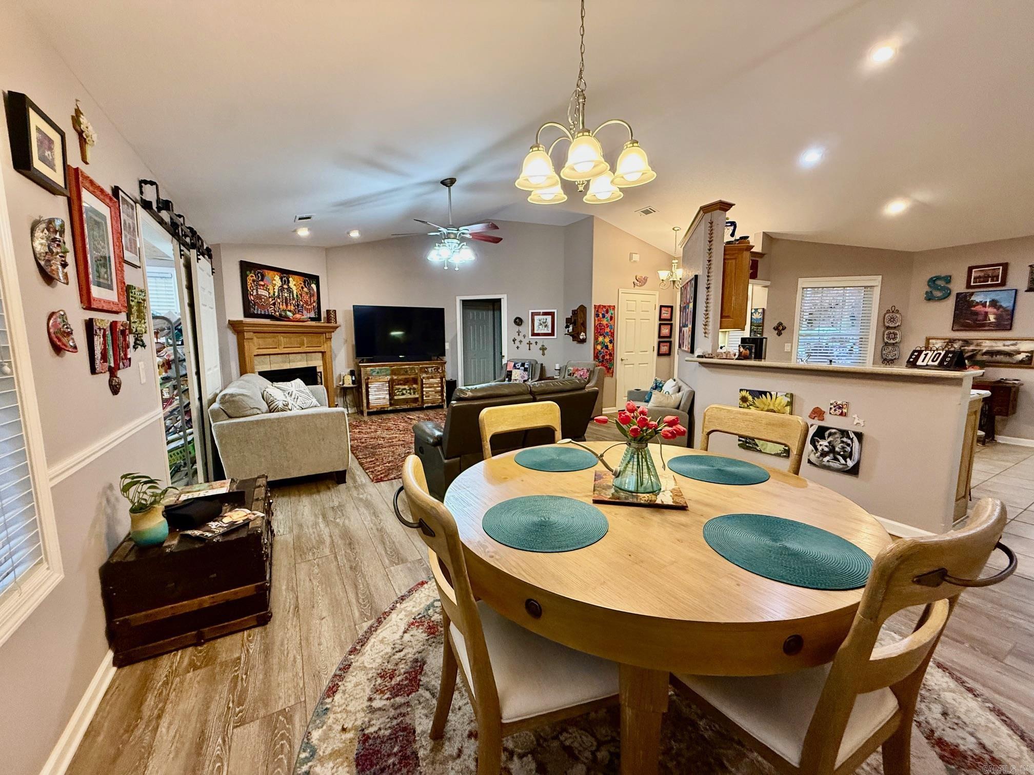 BELLEZA - Residential