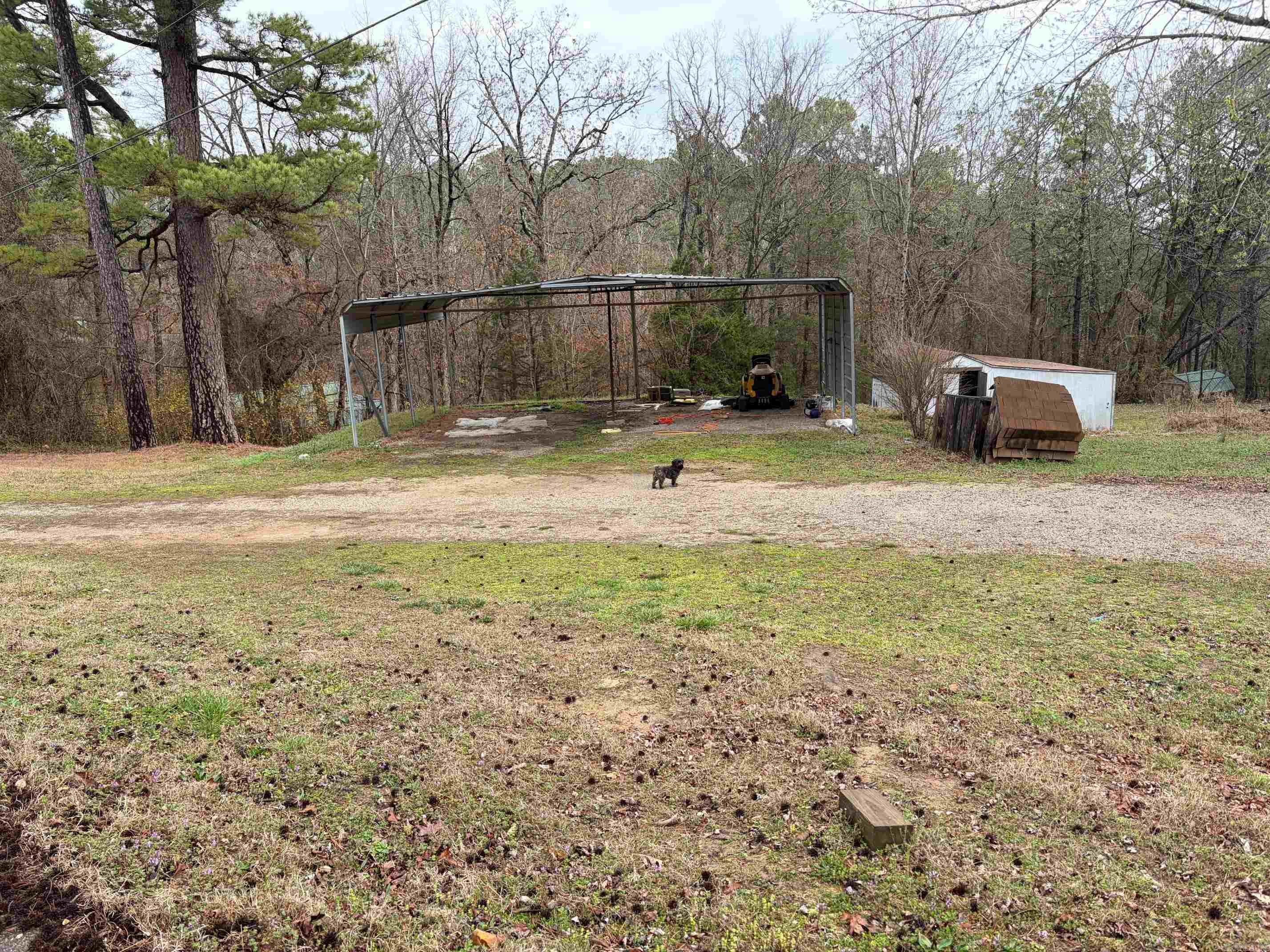 CRAWFORD SUB - Residential