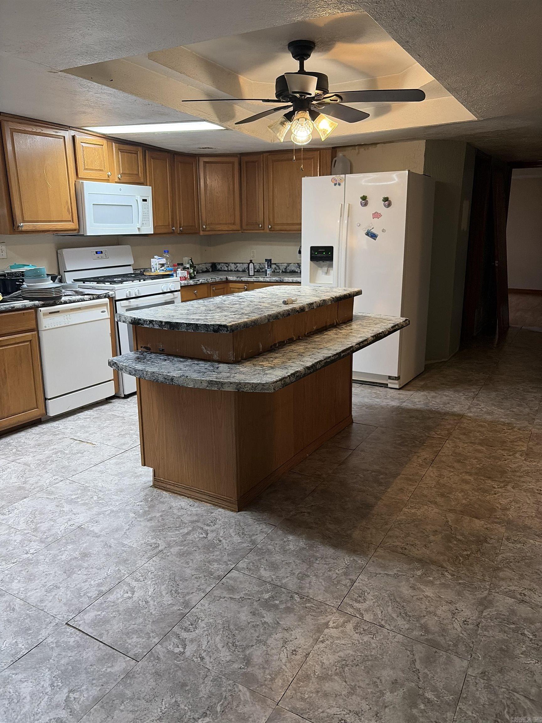 CRAWFORD SUB - Residential