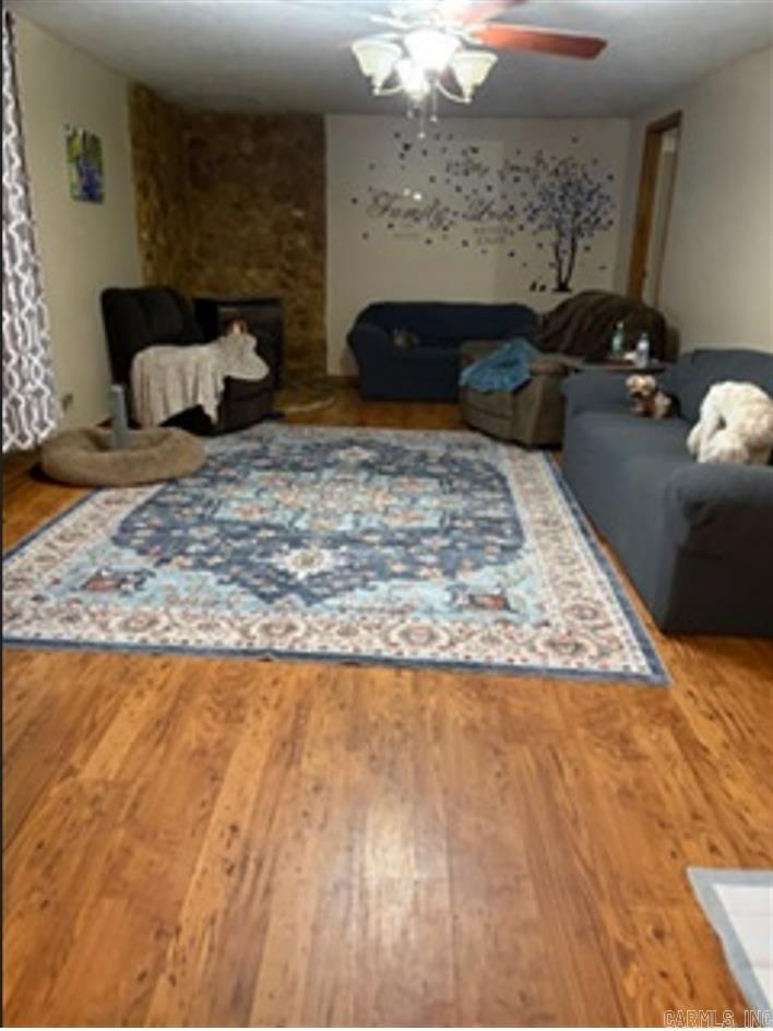 CRAWFORD SUB - Residential