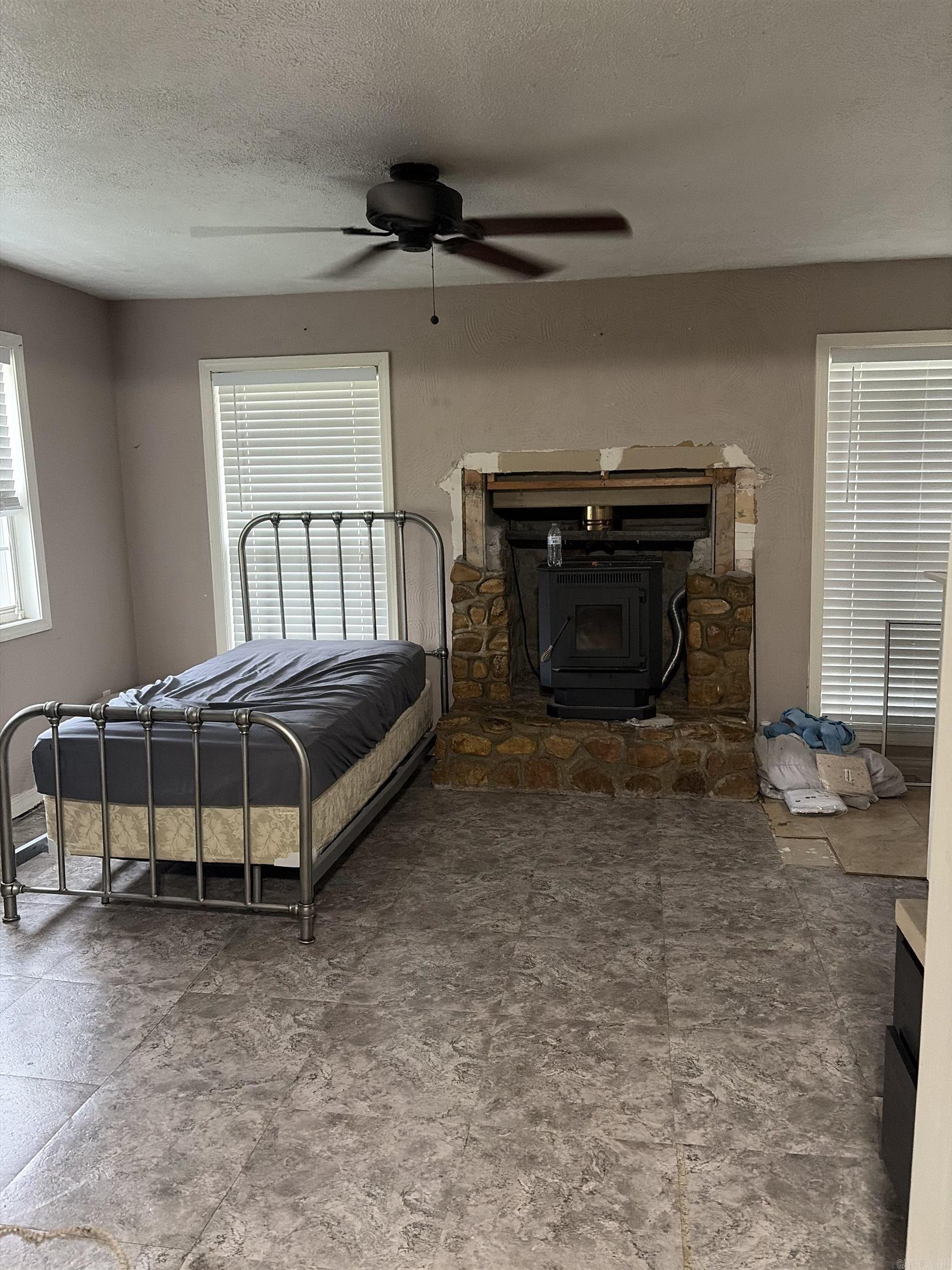 CRAWFORD SUB - Residential