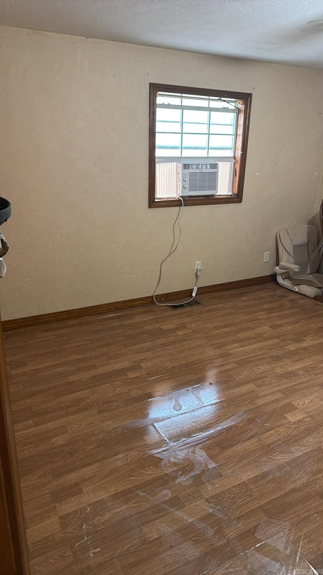 CRAWFORD SUB - Residential