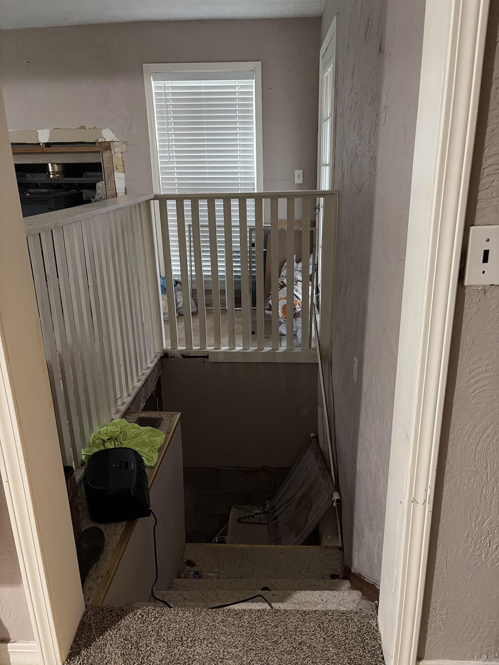 CRAWFORD SUB - Residential