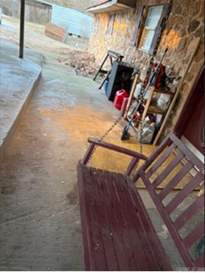 CRAWFORD SUB - Residential