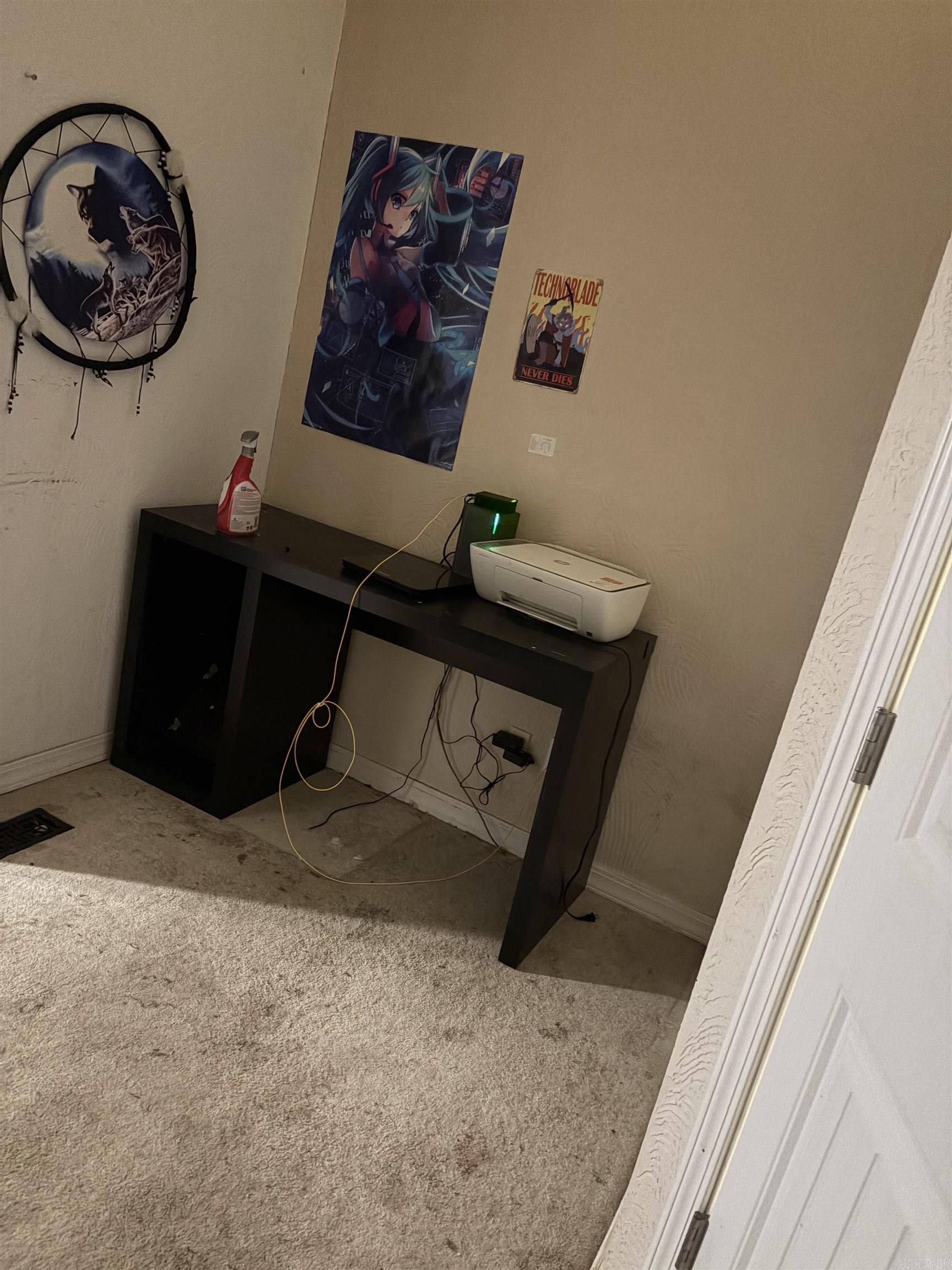 CRAWFORD SUB - Residential