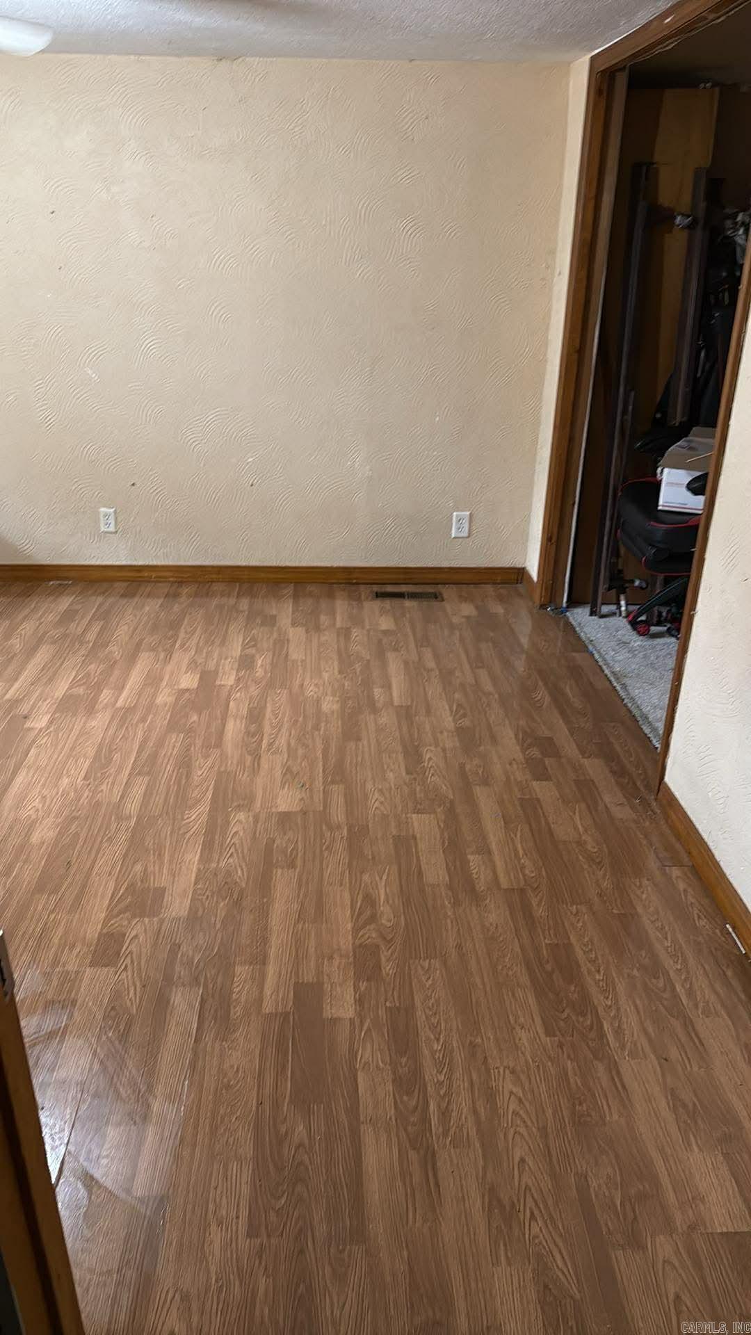 CRAWFORD SUB - Residential