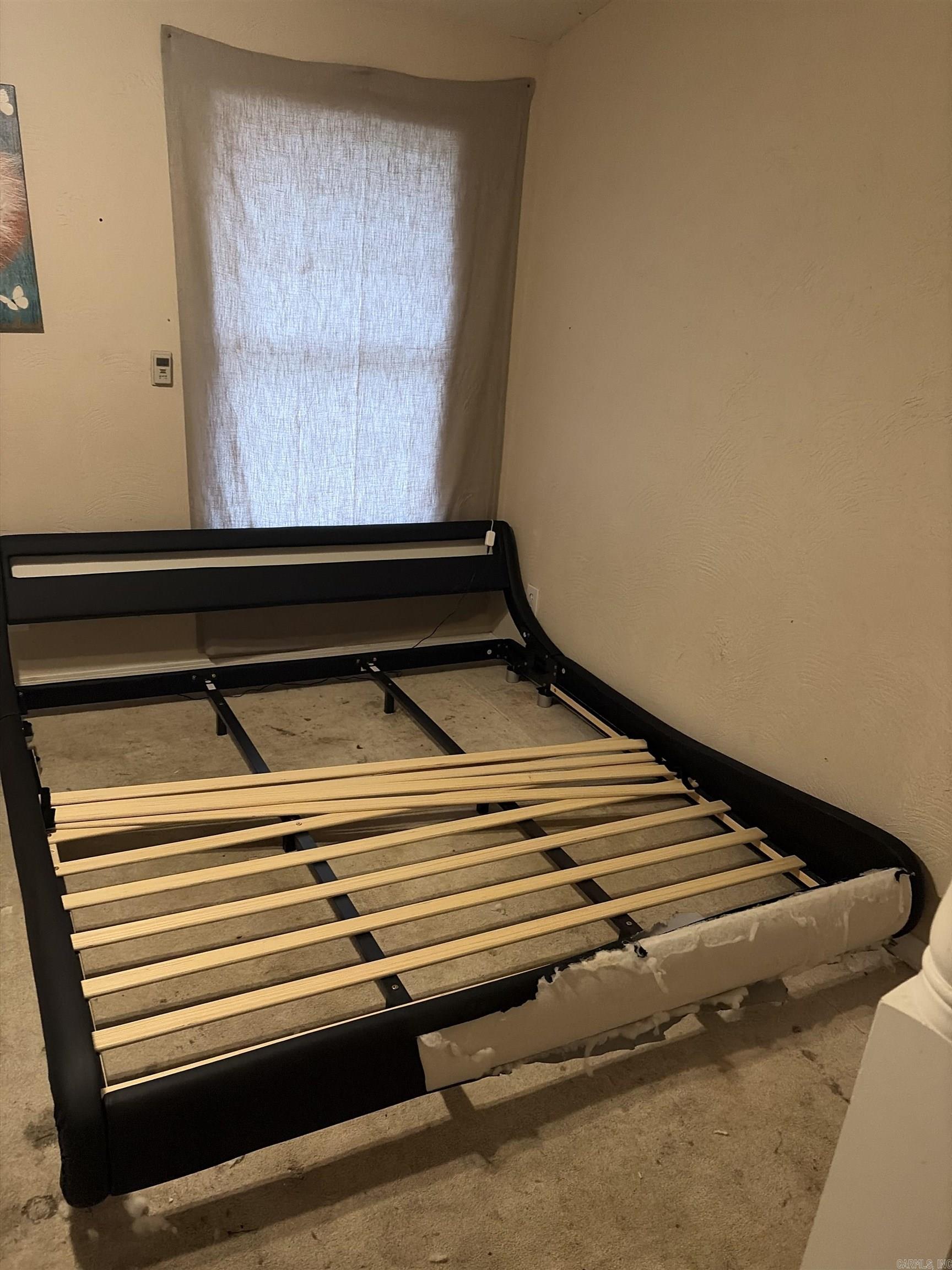 CRAWFORD SUB - Residential