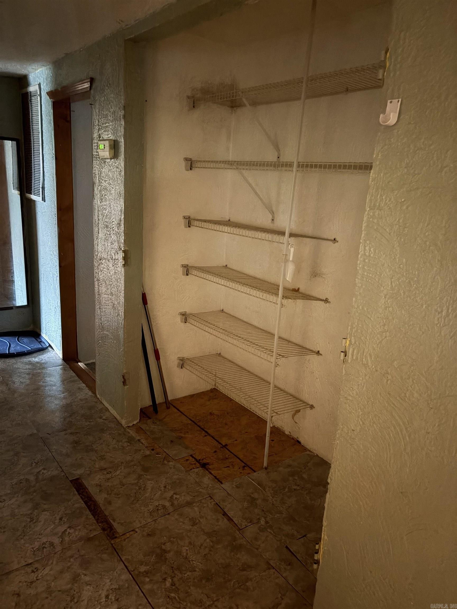 CRAWFORD SUB - Residential