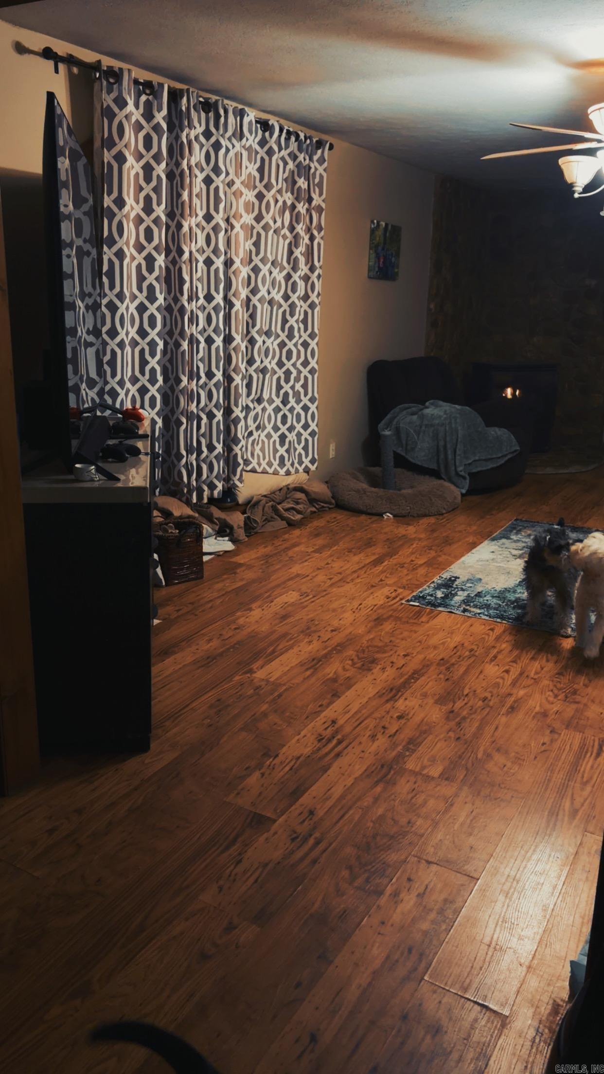 CRAWFORD SUB - Residential