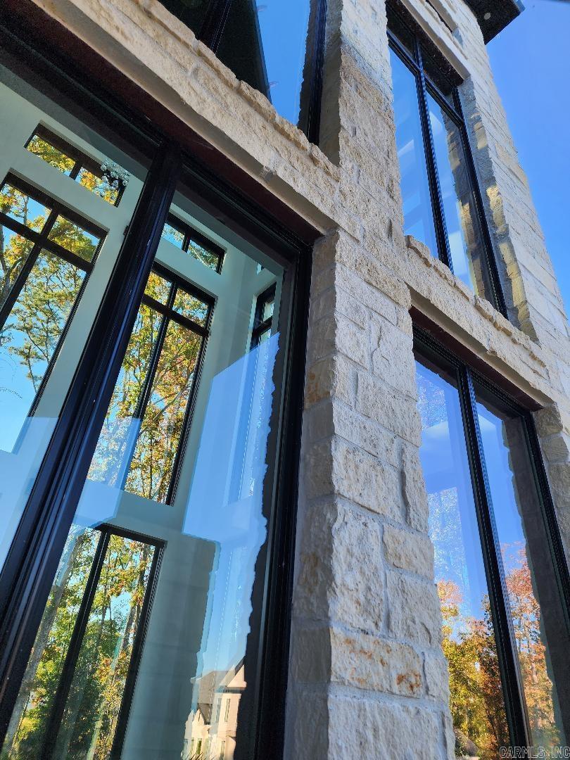 CHENAL VALLEY HALLEN COURT - Residential