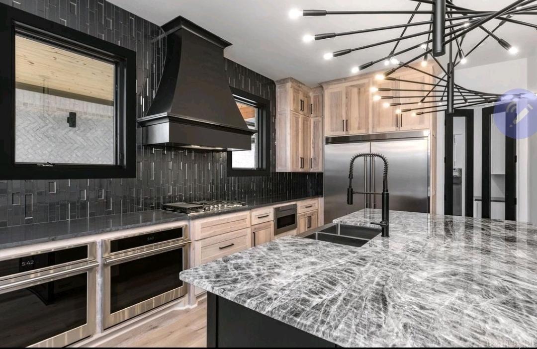 CHENAL VALLEY HALLEN COURT - Residential