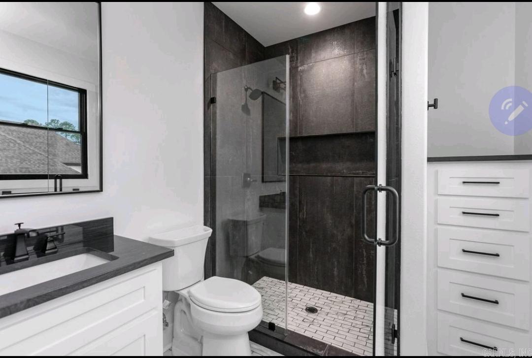 CHENAL VALLEY HALLEN COURT - Residential