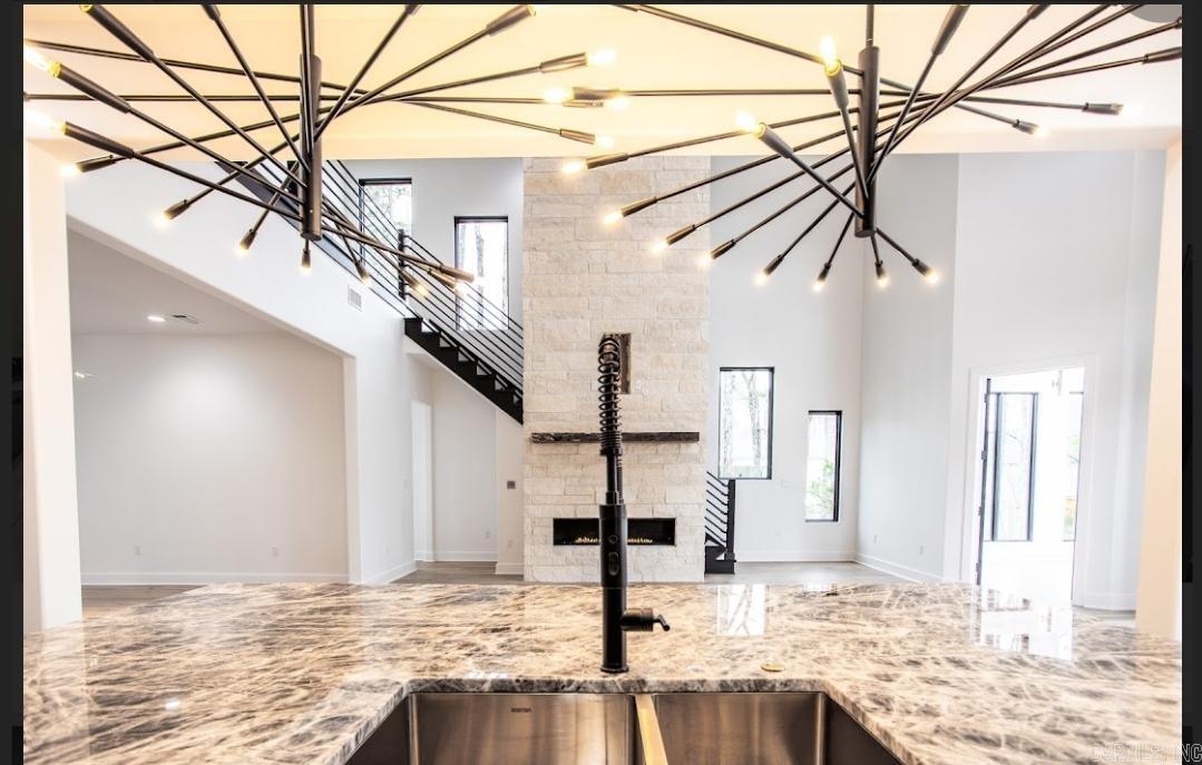 CHENAL VALLEY HALLEN COURT - Residential