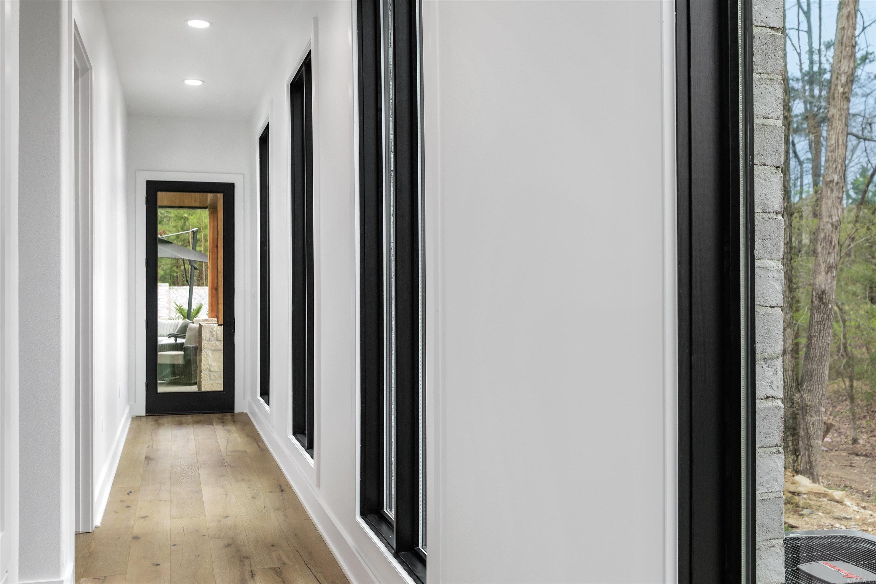 CHENAL VALLEY HALLEN COURT - Residential