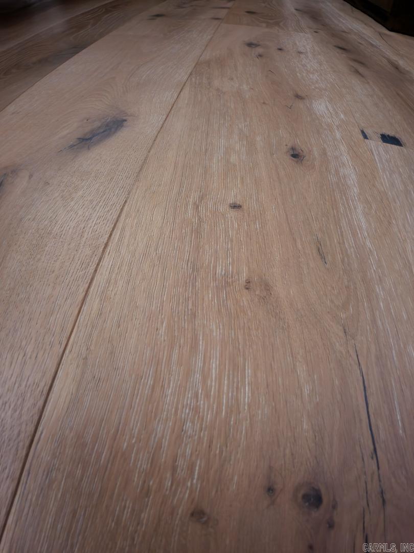 CHENAL VALLEY HALLEN COURT - Residential