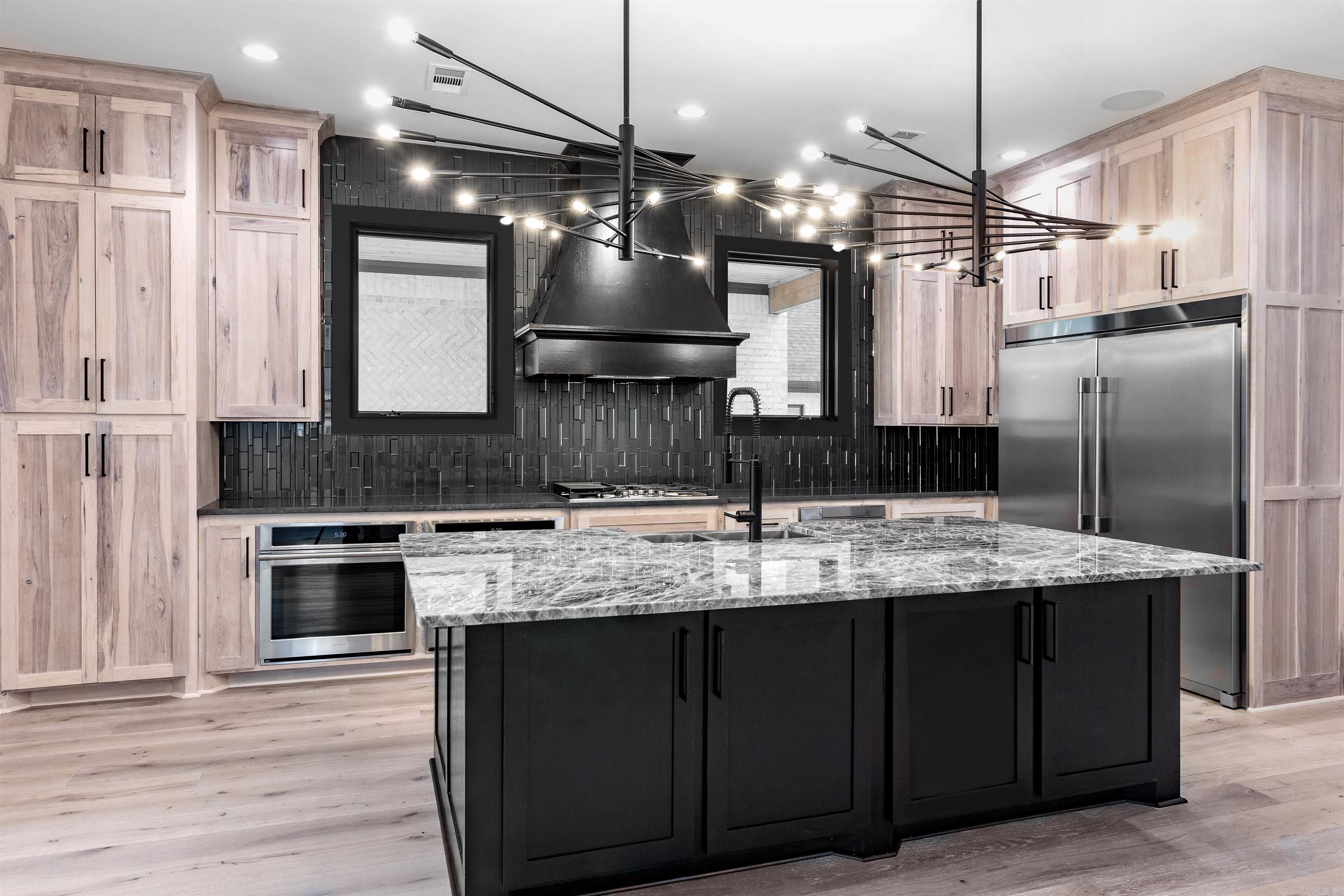 CHENAL VALLEY HALLEN COURT - Residential