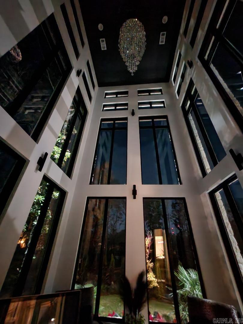 CHENAL VALLEY HALLEN COURT - Residential