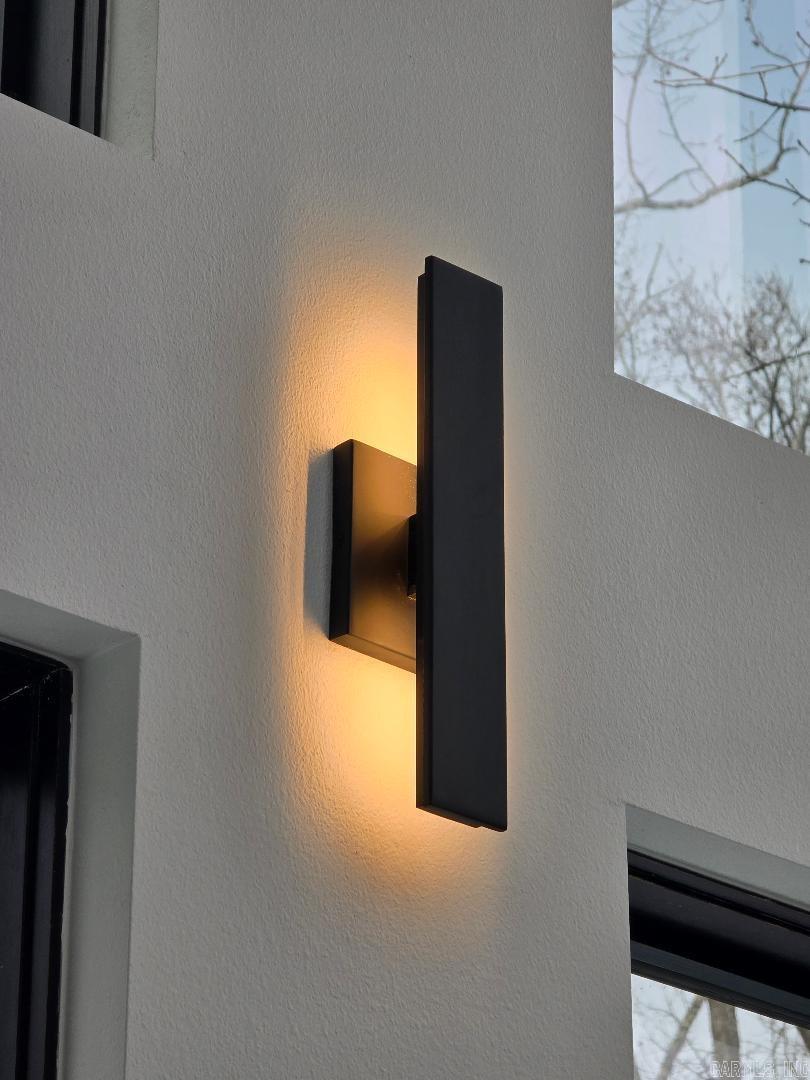 CHENAL VALLEY HALLEN COURT - Residential